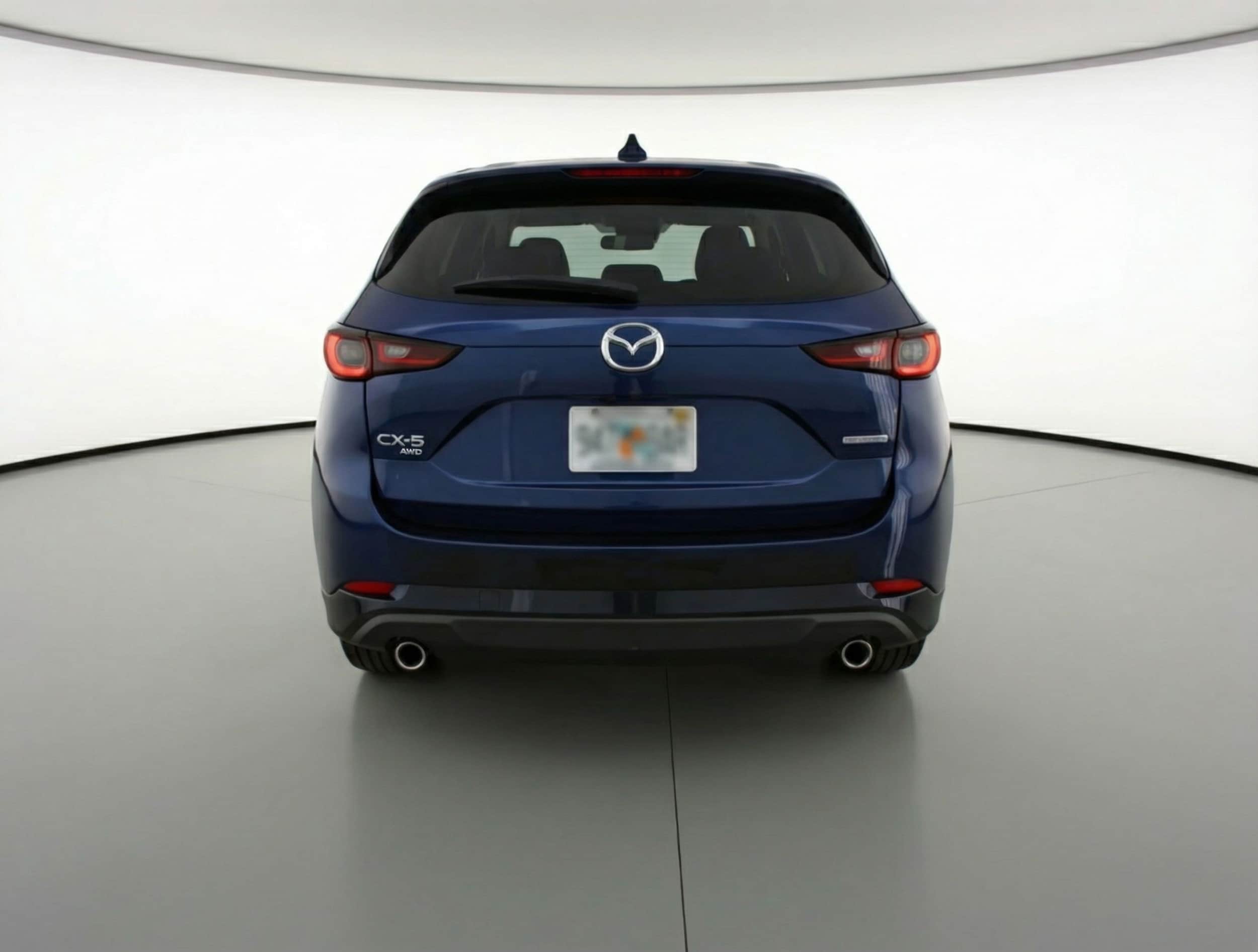 Thumbnail: 2025 Mazda CX-5 - 6