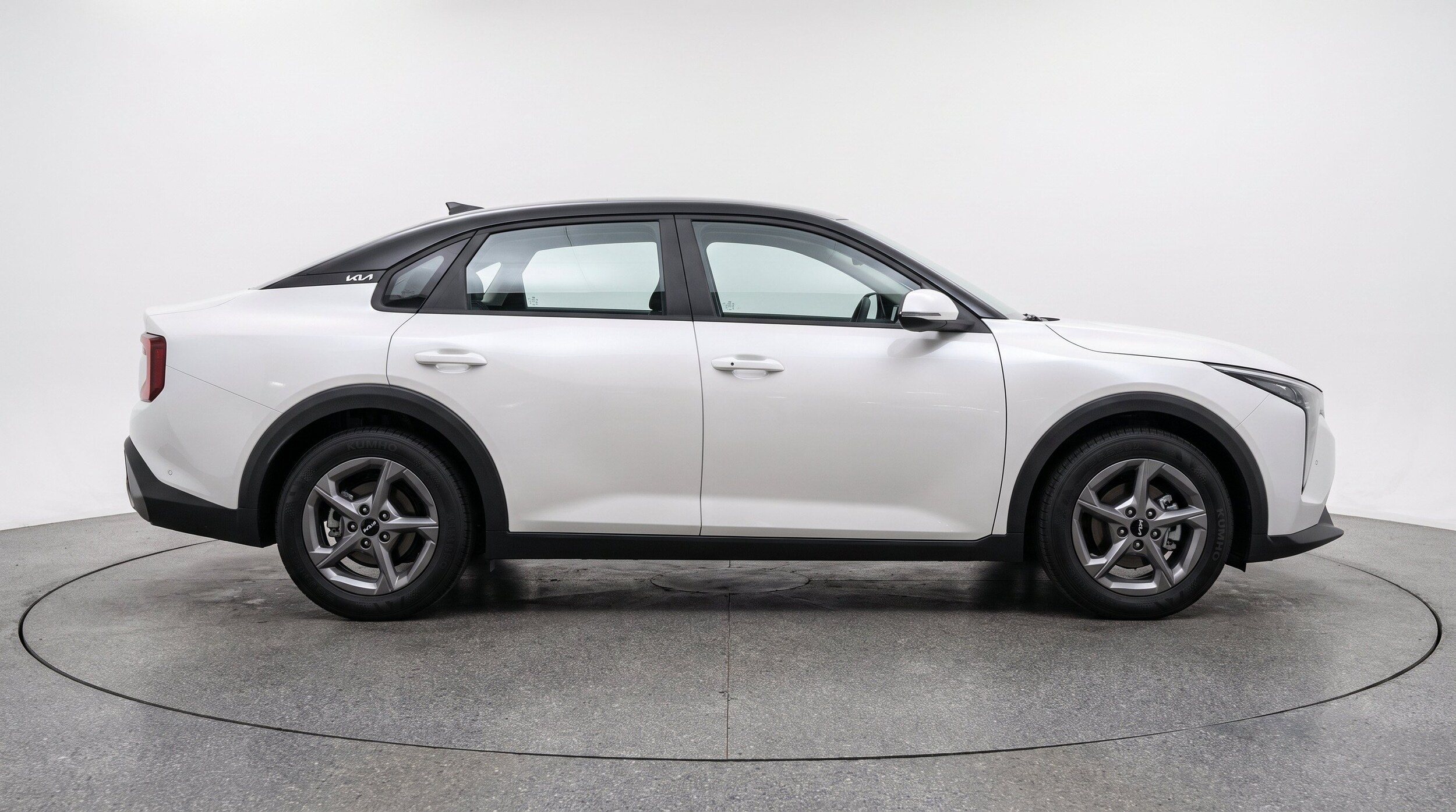 Thumbnail: 2026 Kia K4 - 10