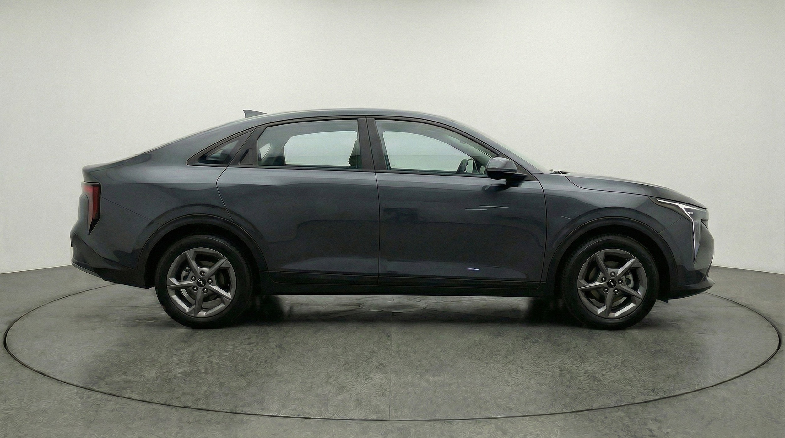 Thumbnail: 2025 Kia K4 - 11