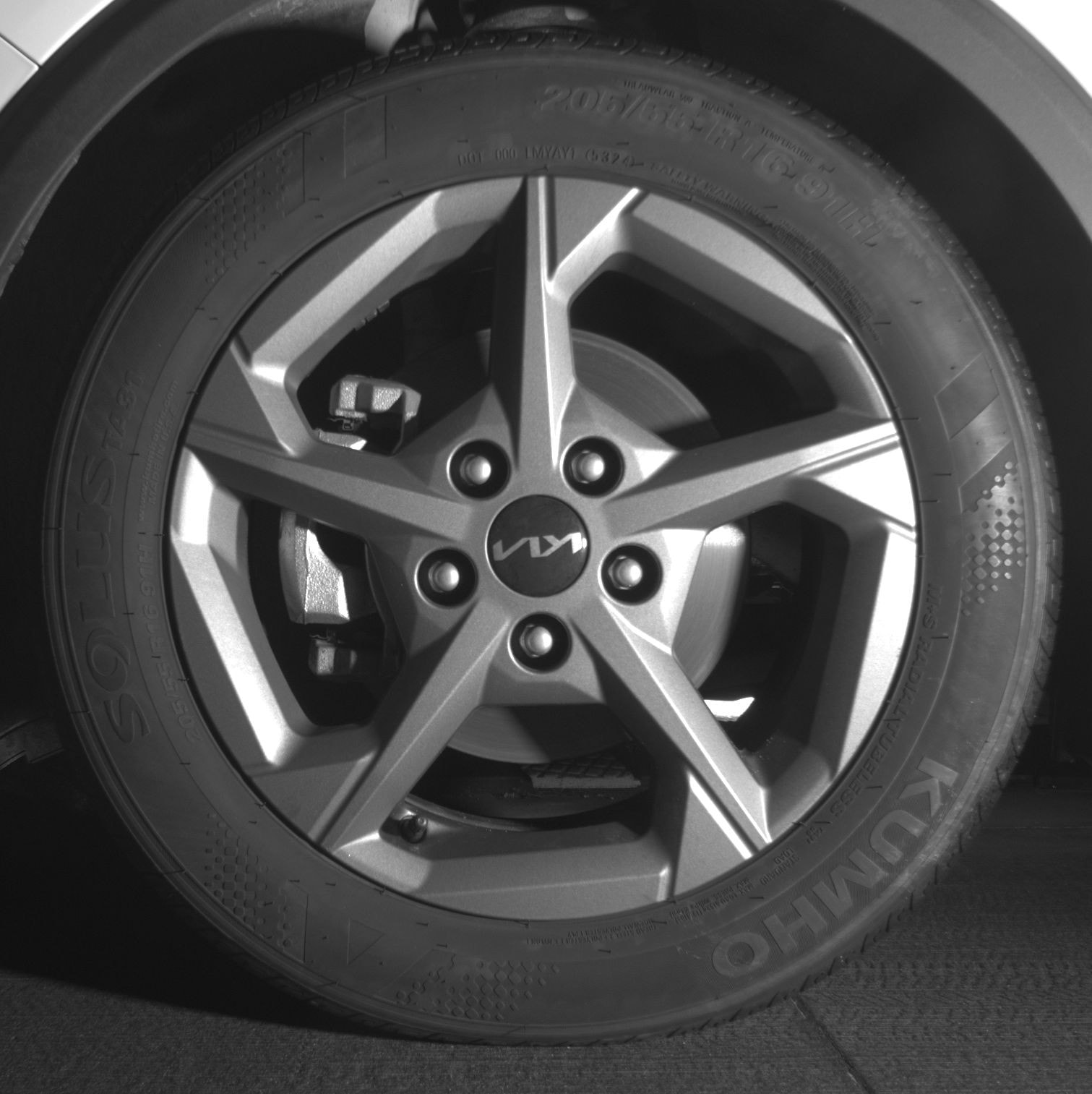 Thumbnail: 2025 Kia K4 - 9