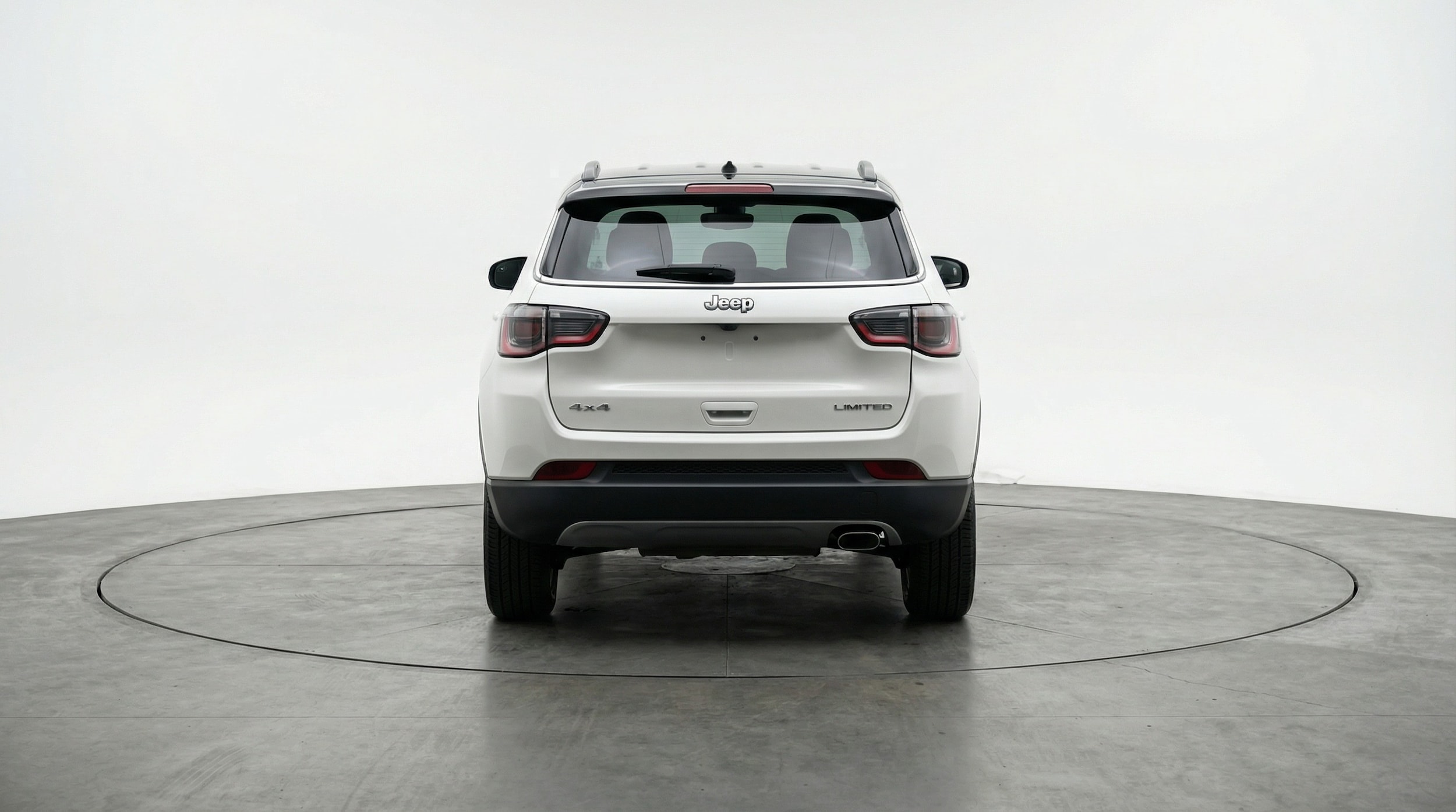 Thumbnail: 2025 Jeep Compass - 6