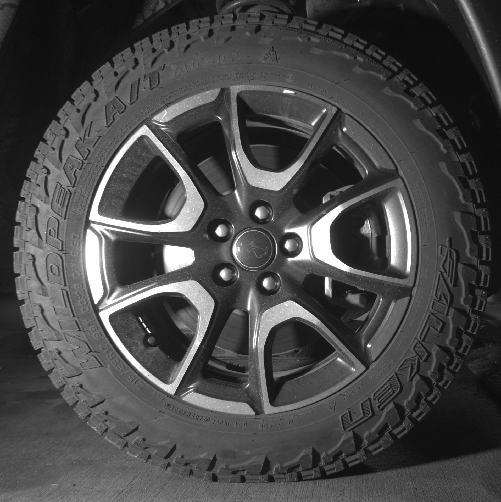 Thumbnail: 2025 Jeep Compass - 13