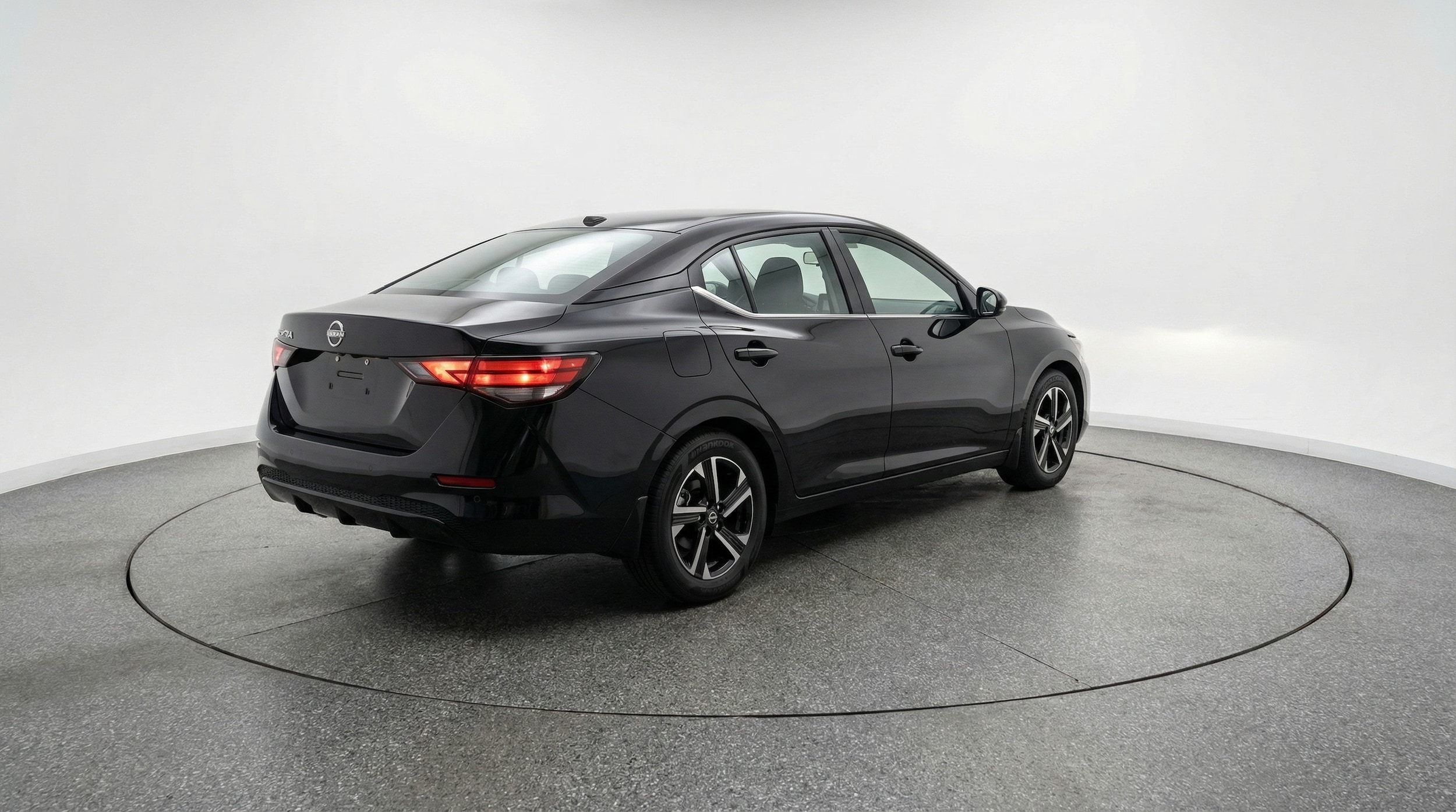 Thumbnail: 2025 Nissan Sentra - 7