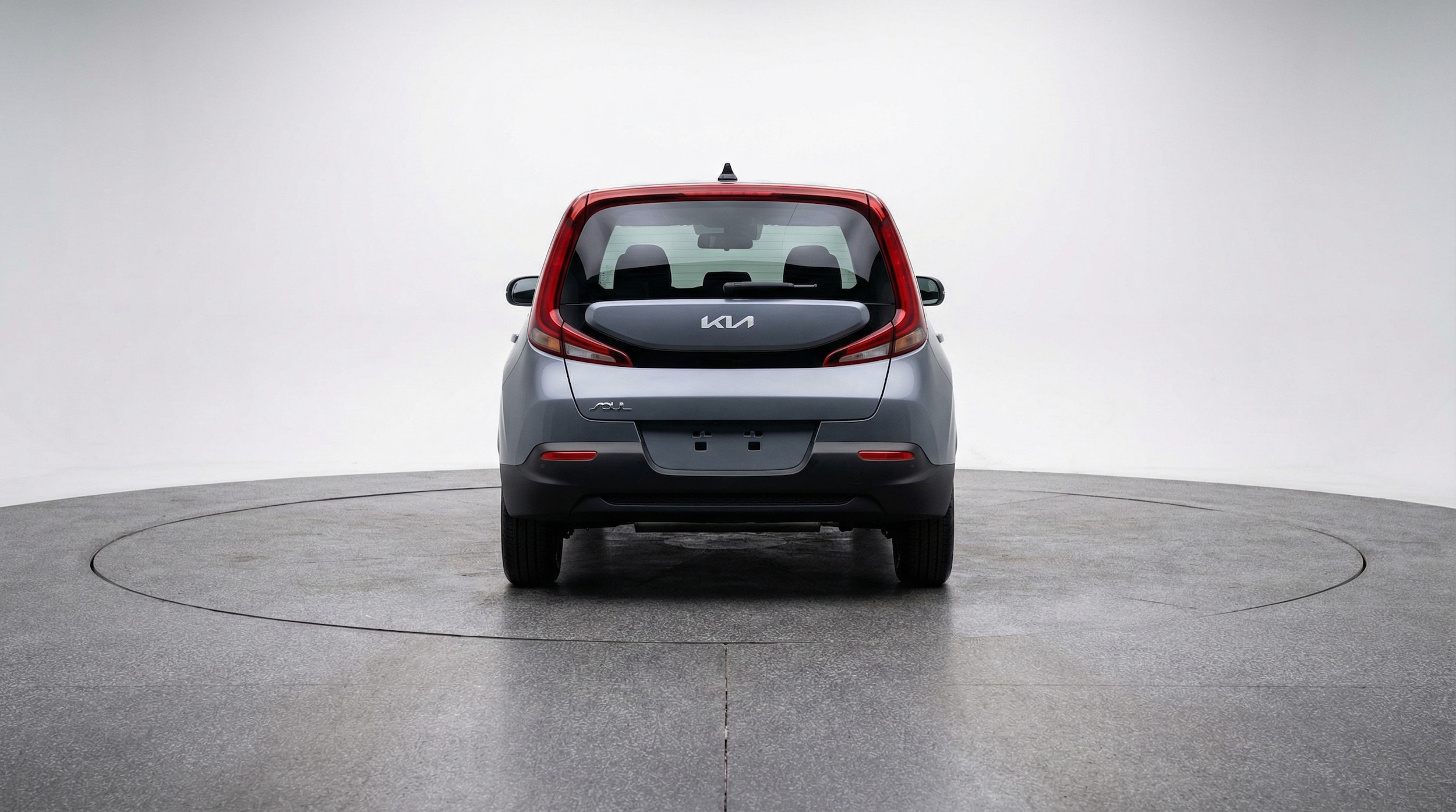 Thumbnail: 2025 Kia Soul - 6