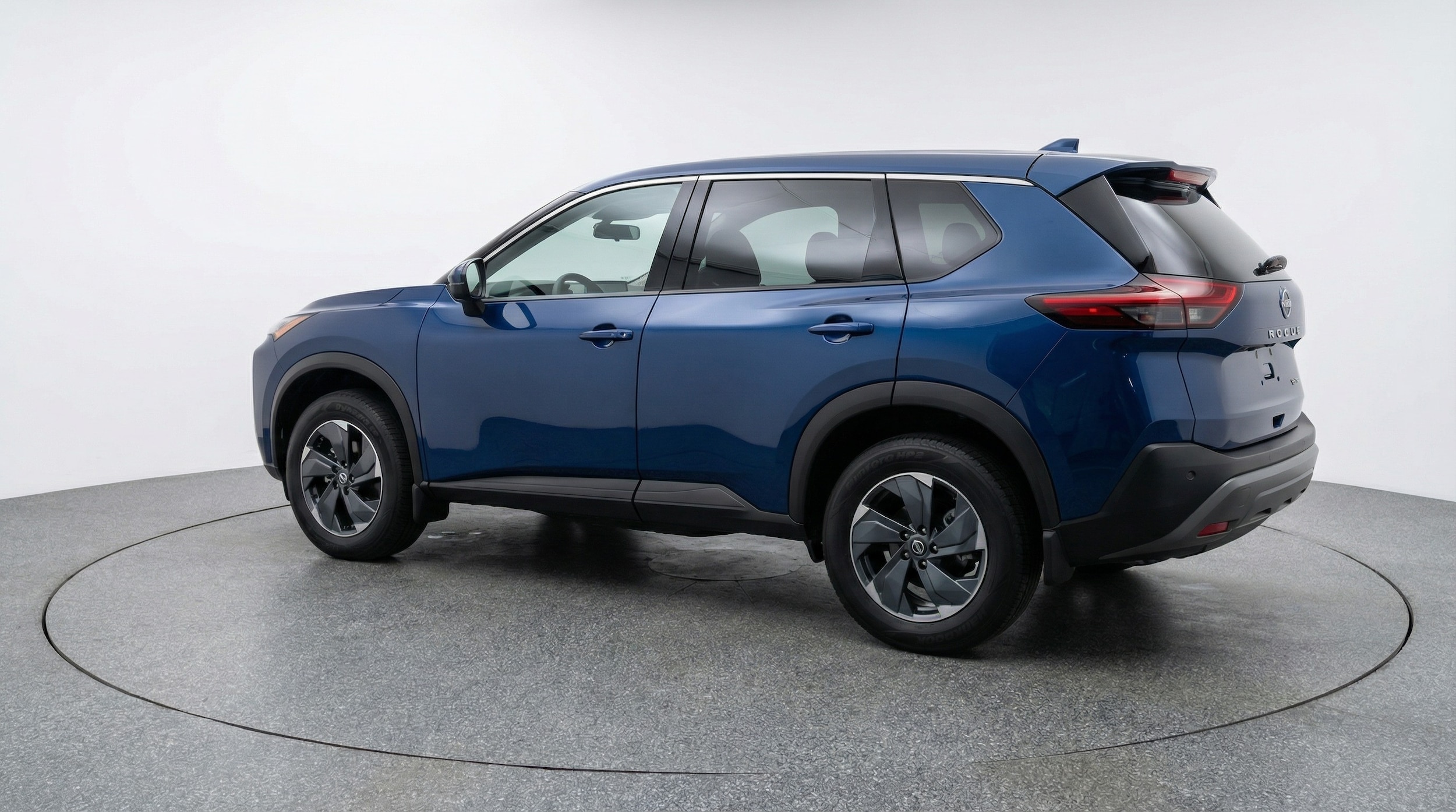 Thumbnail: 2025 Nissan Rogue - 5