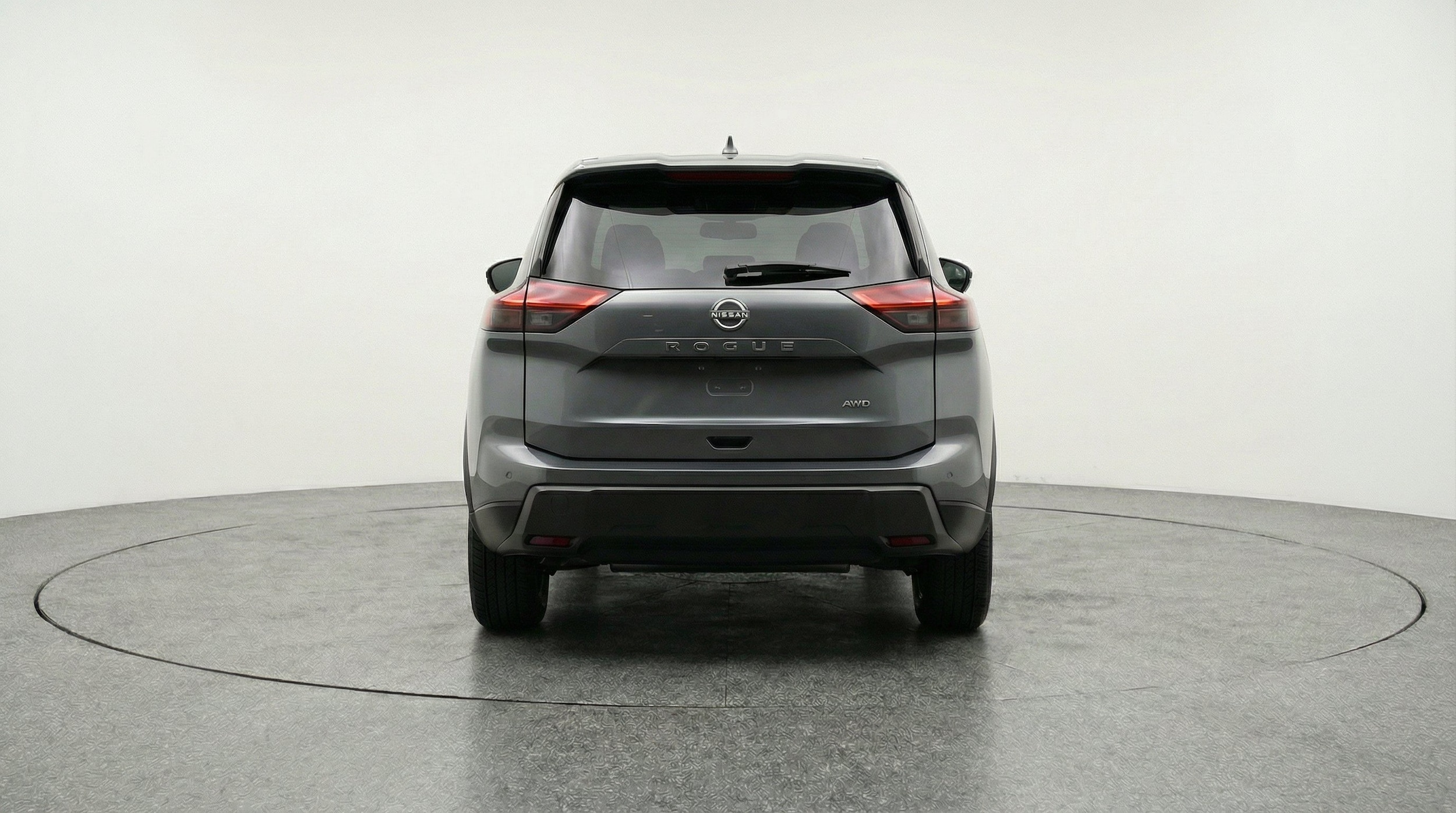 Thumbnail: 2025 Nissan Rogue - 7