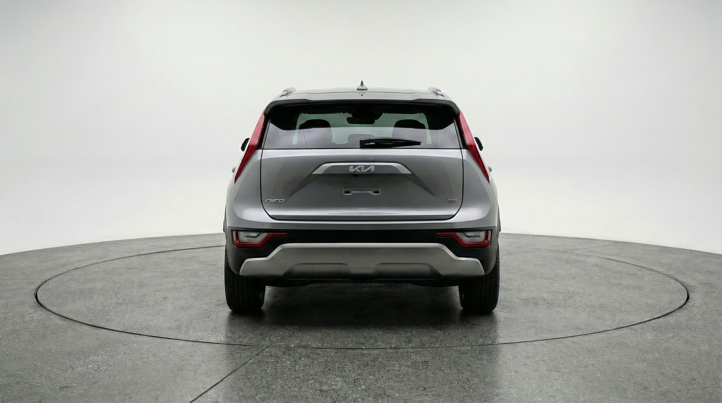 Thumbnail: 2026 Kia Niro - 7