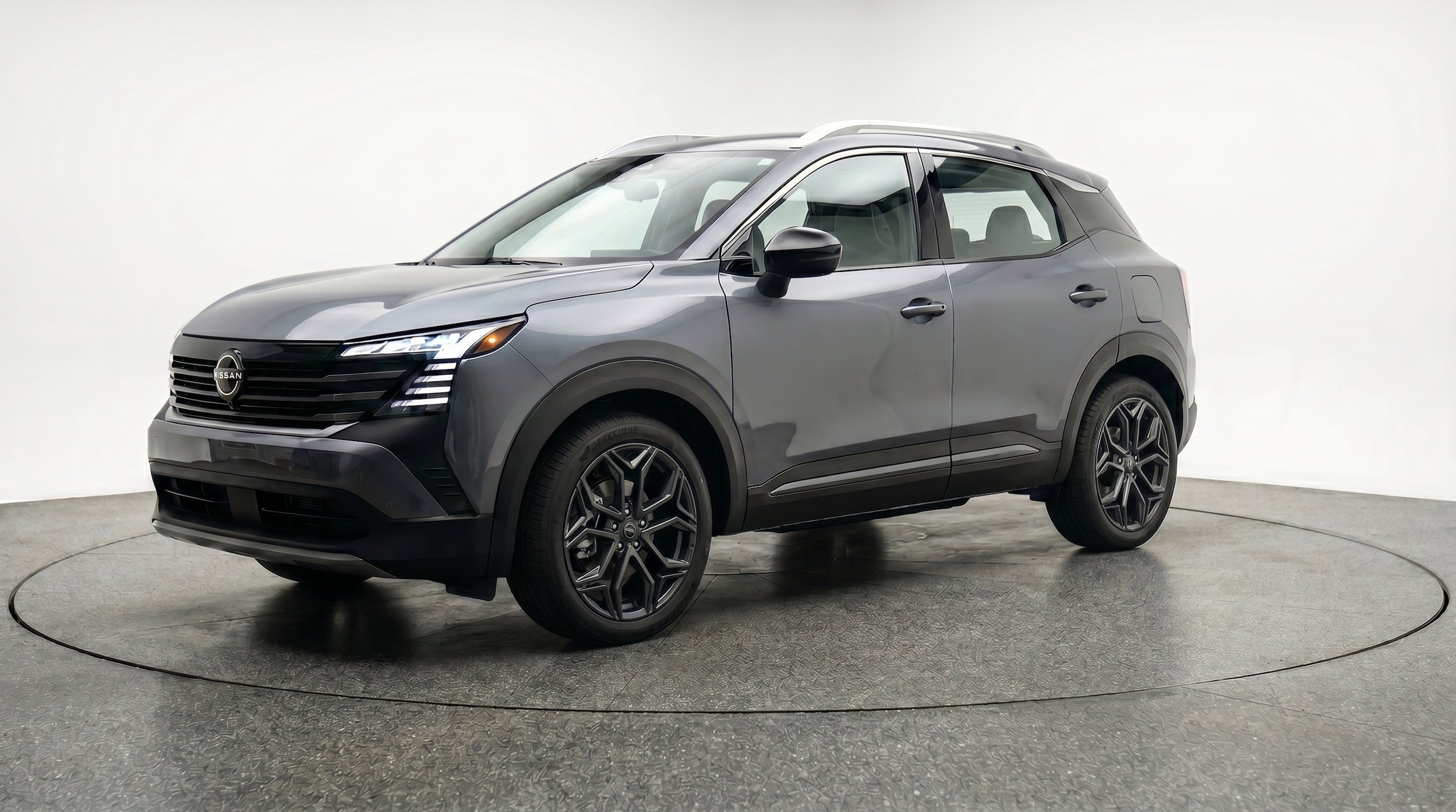 Thumbnail: 2026 Nissan Kicks - 3