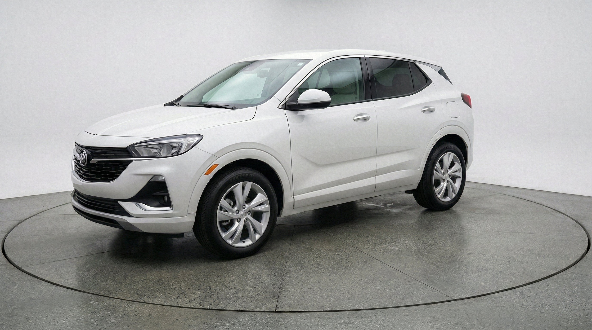 Thumbnail: 2026 Buick Encore GX - 3