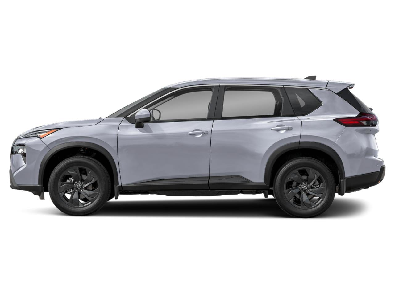 Thumbnail: 2026 Nissan Rogue - 3