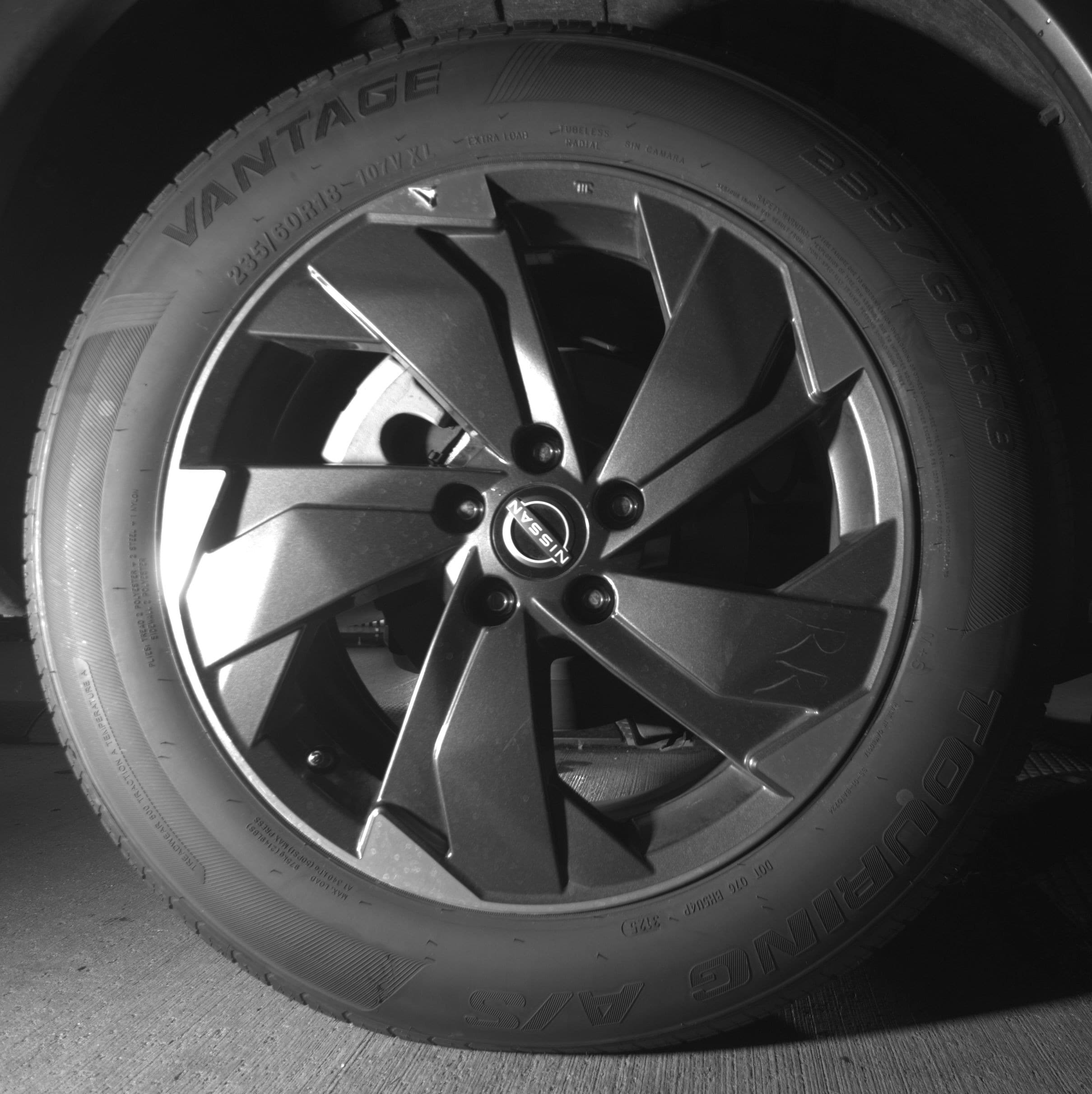 Thumbnail: 2025 Nissan Rogue - 12