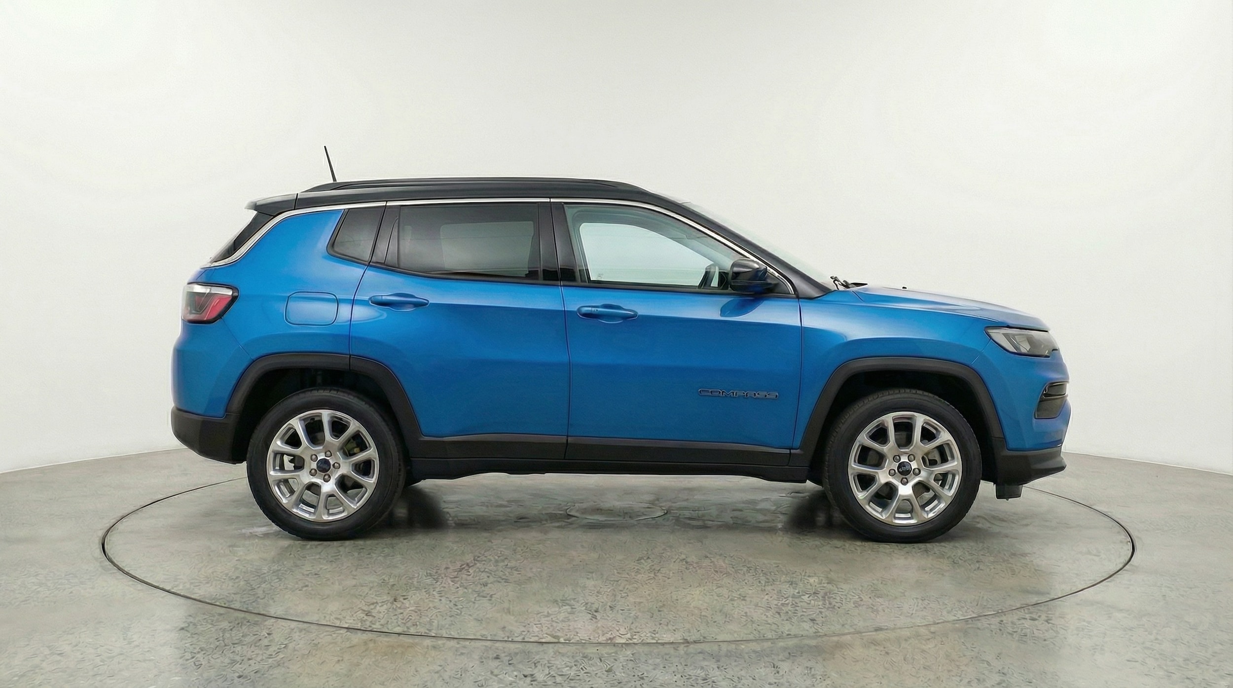 Thumbnail: 2025 Jeep Compass - 8