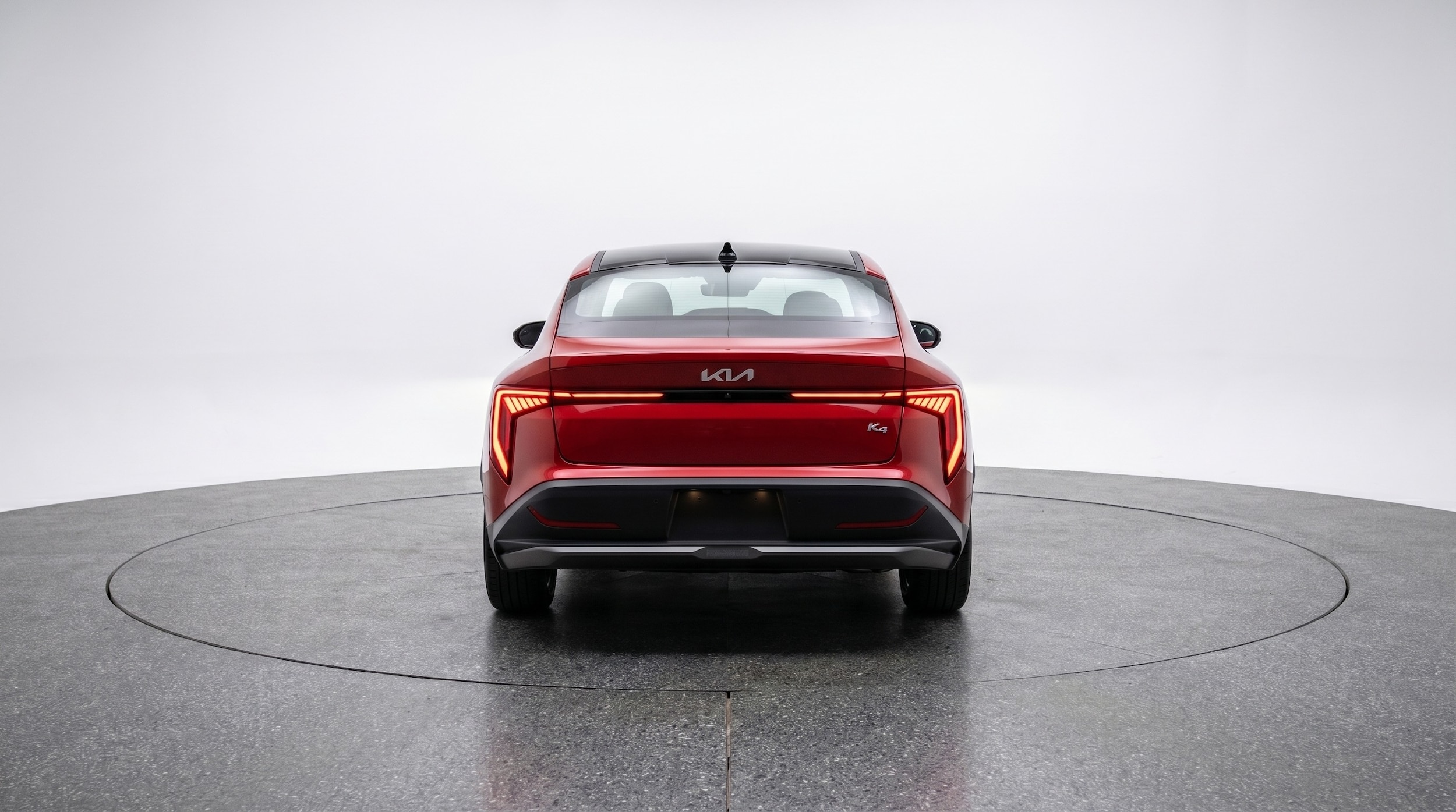 Thumbnail: 2025 Kia K4 - 6