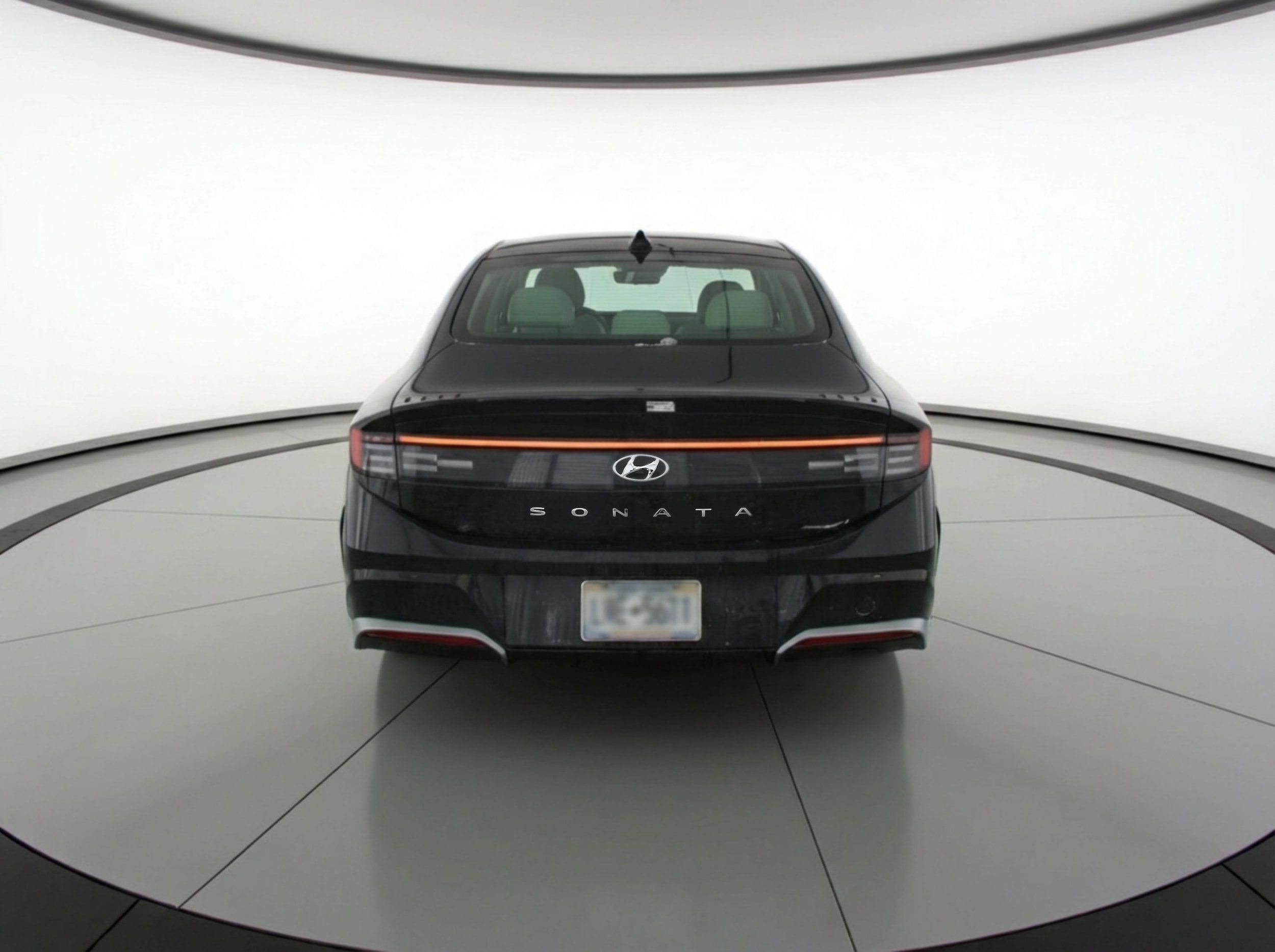 Thumbnail: 2025 Hyundai Sonata - 6