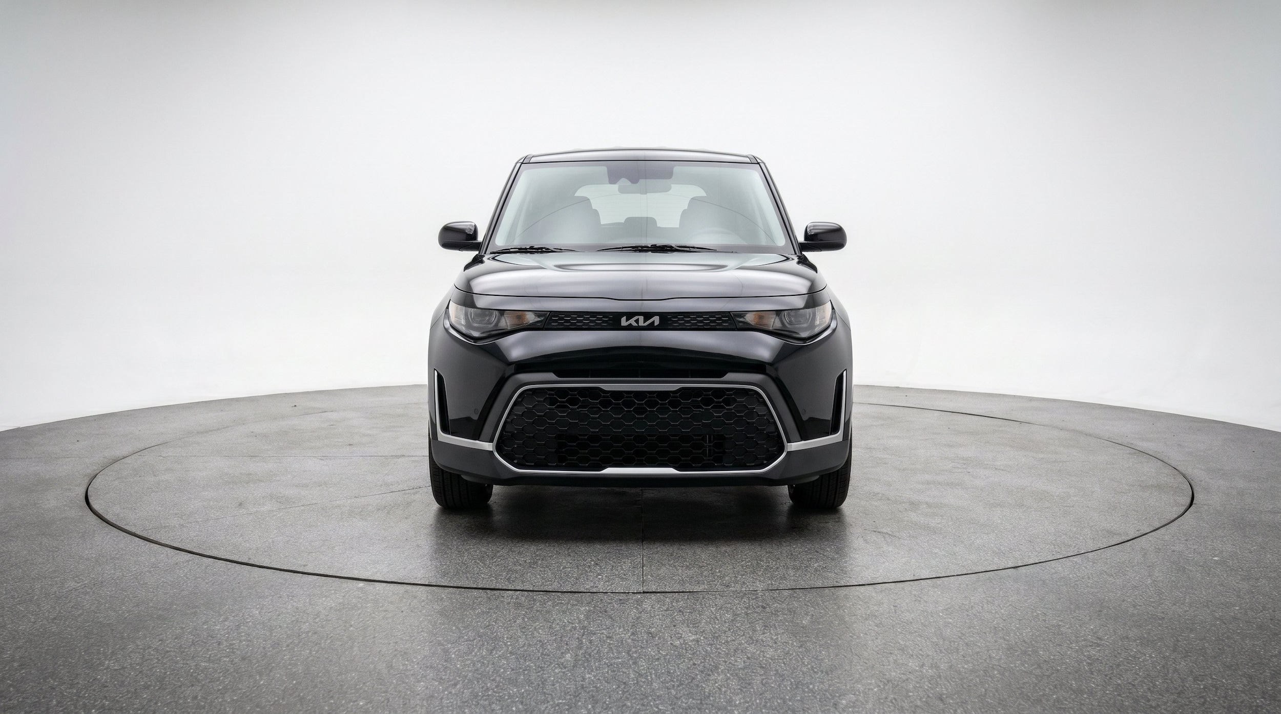 Thumbnail: 2025 Kia Soul - 2