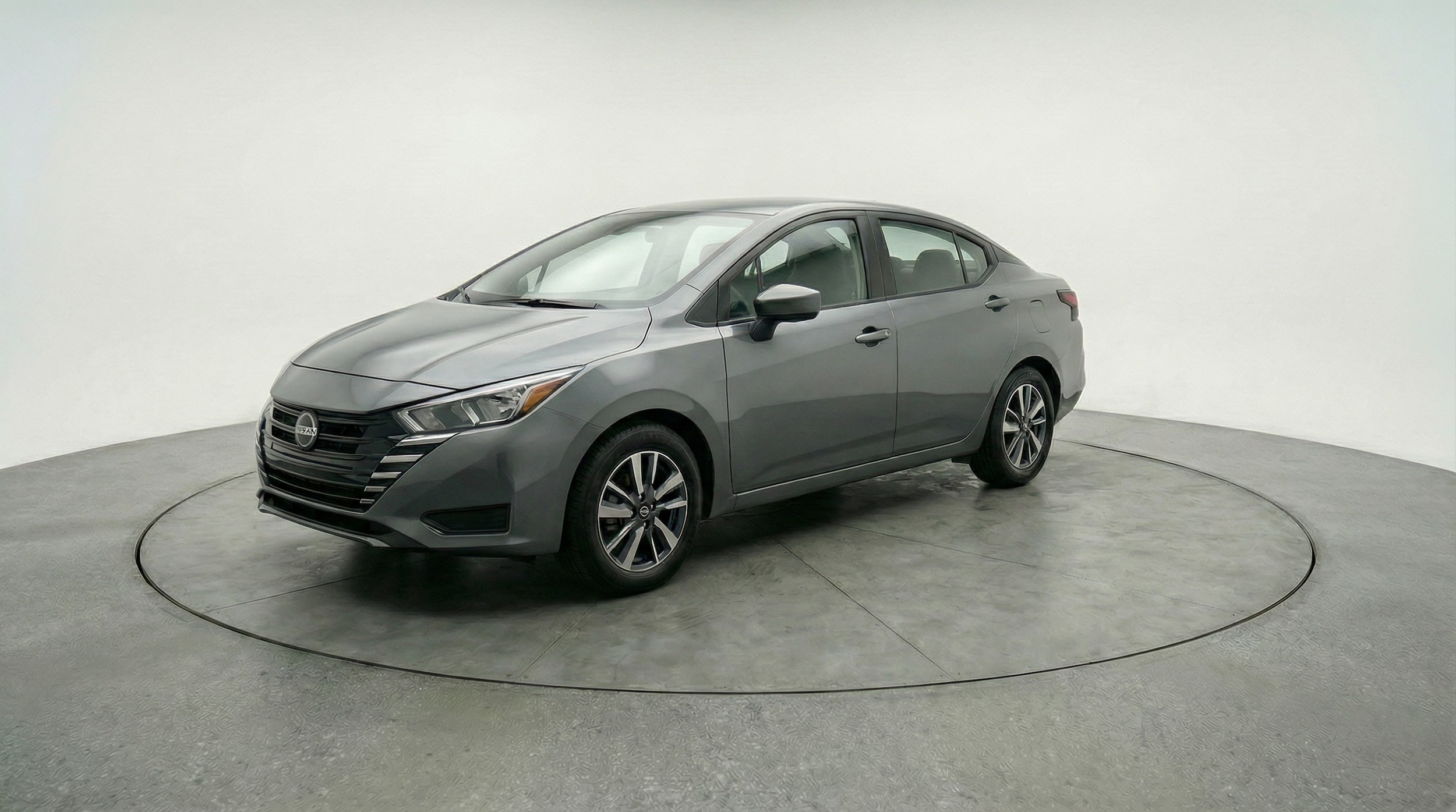 Thumbnail: 2025 Nissan Versa - 3