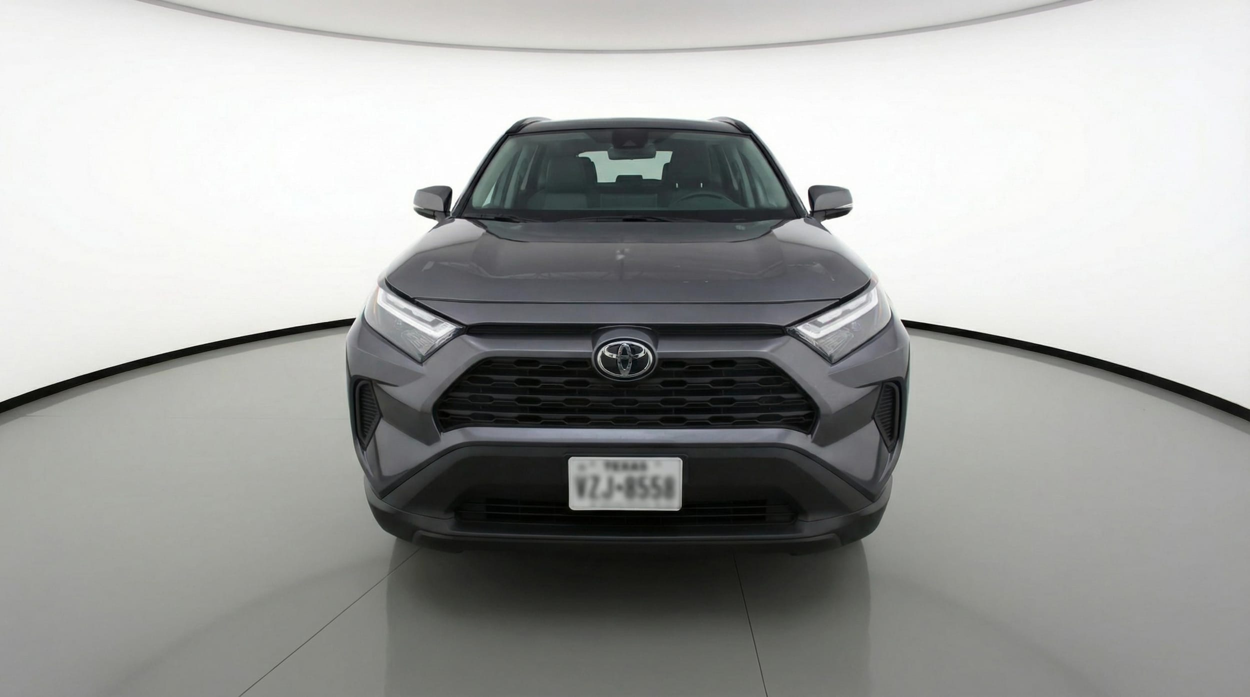 Thumbnail: 2025 Toyota RAV4 - 2