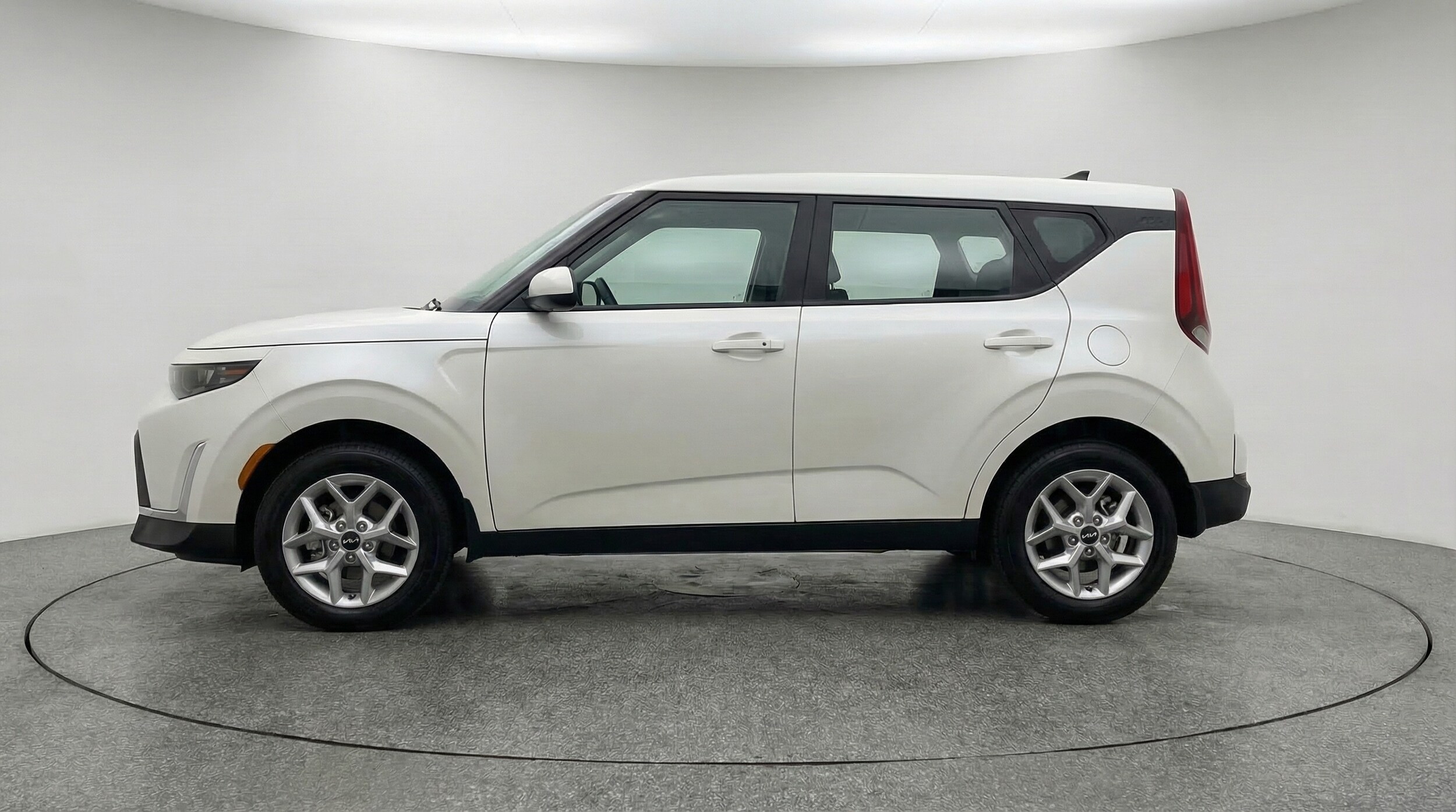 Thumbnail: 2025 Kia Soul - 4