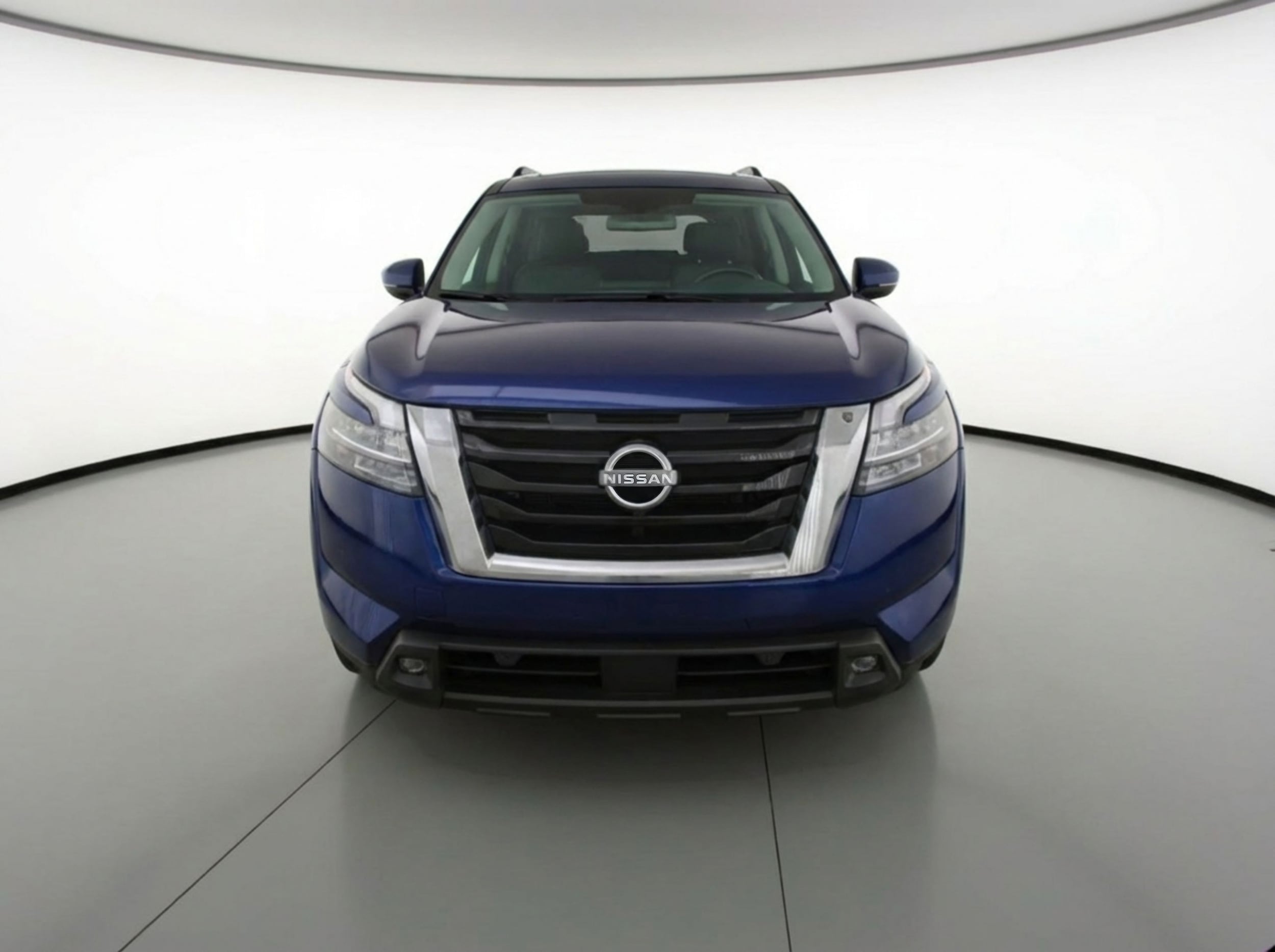 Thumbnail: 2025 Nissan Pathfinder - 2