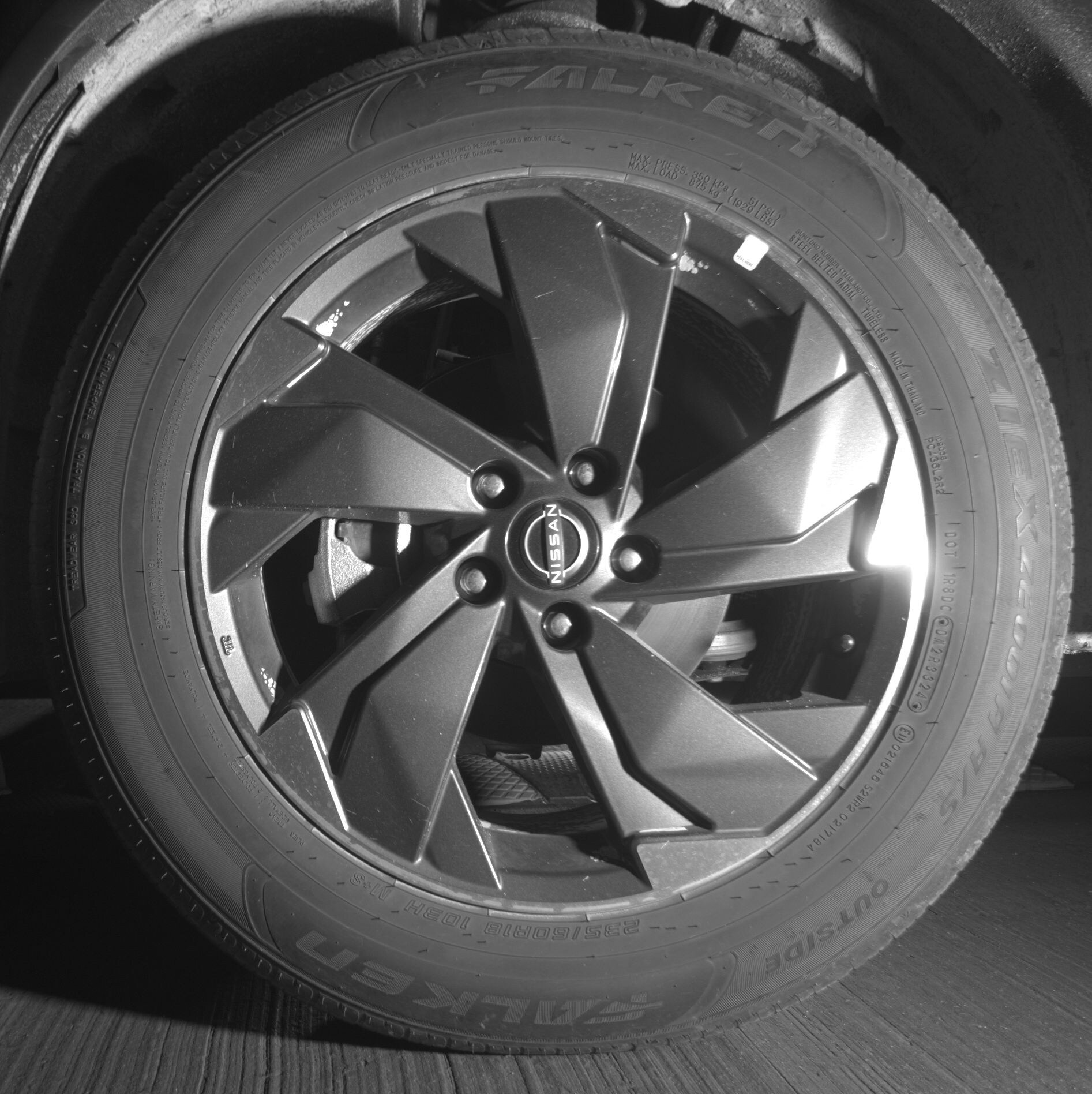 Thumbnail: 2025 Nissan Rogue - 9