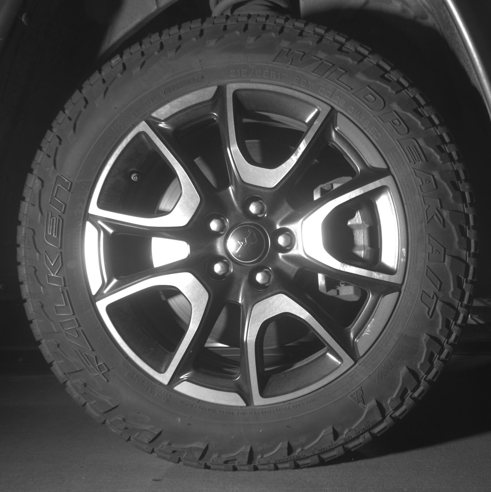 Thumbnail: 2025 Jeep Compass - 10