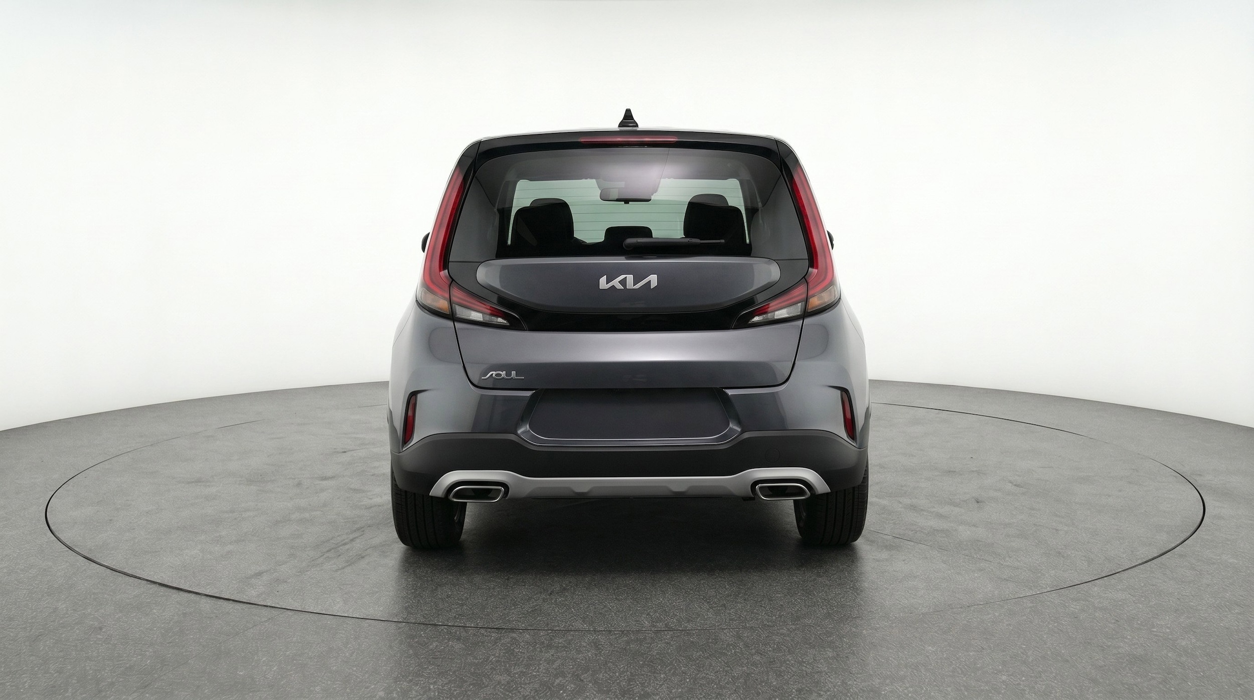 Thumbnail: 2025 Kia Soul - 7