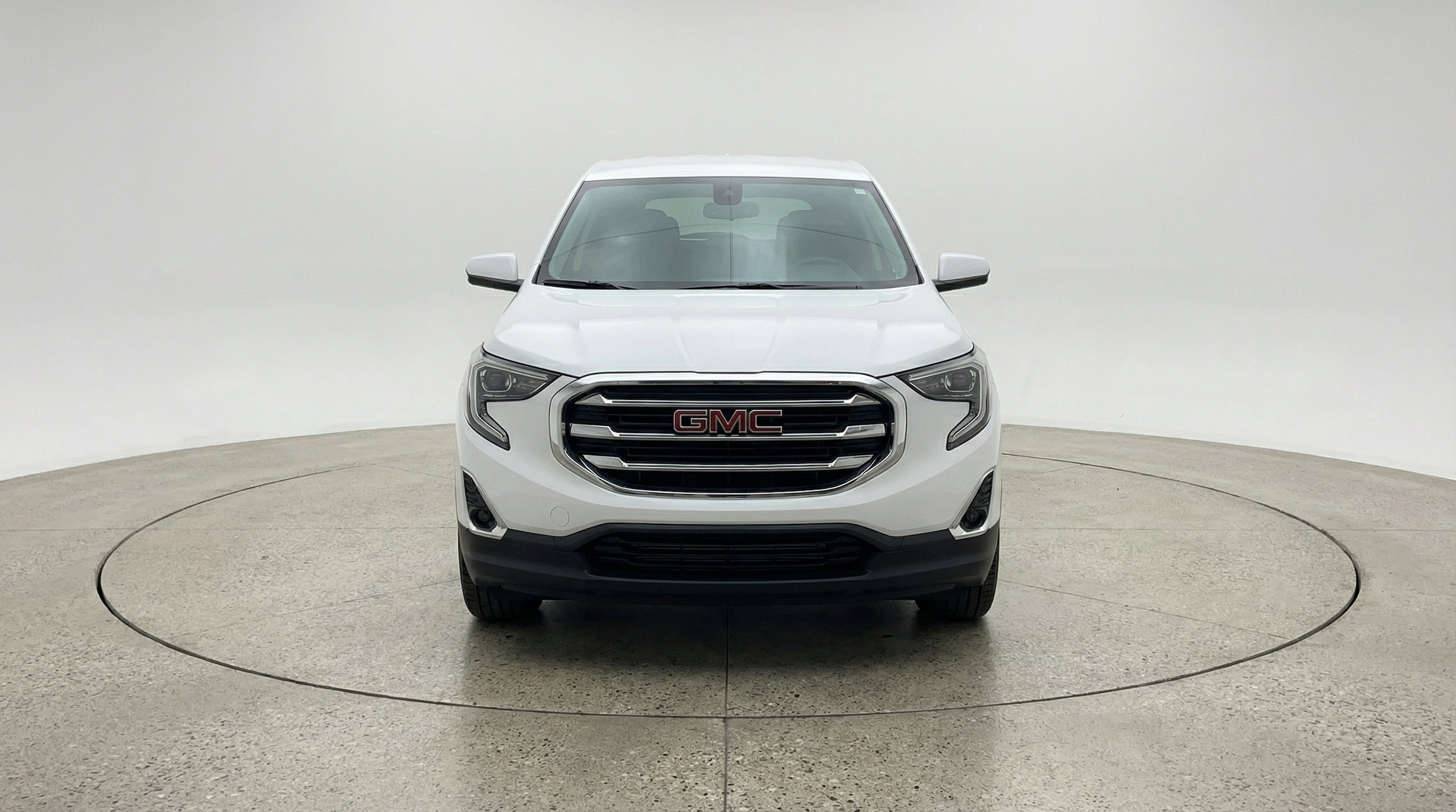 Thumbnail: 2024 GMC Terrain - 2