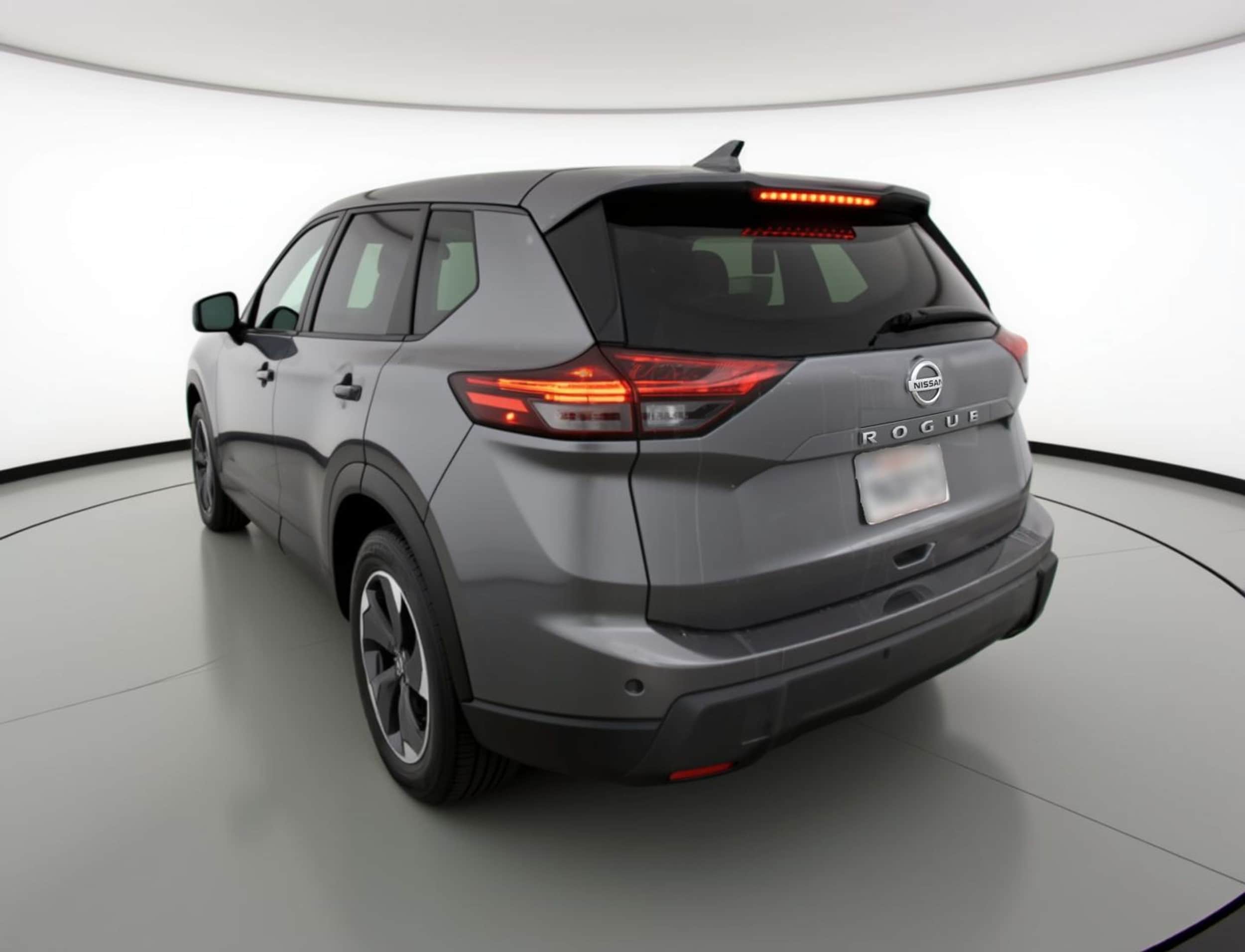 Thumbnail: 2025 Nissan Rogue - 5