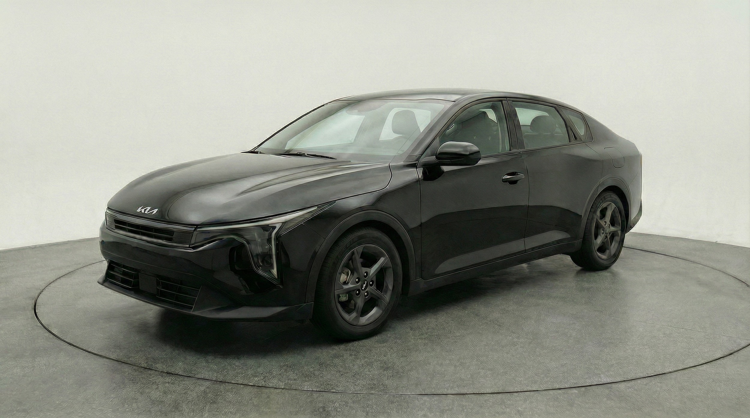 Thumbnail: 2025 Kia K4 - 3