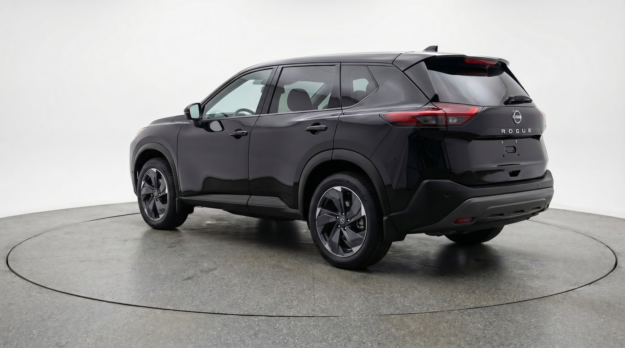 Thumbnail: 2025 Nissan Rogue - 6