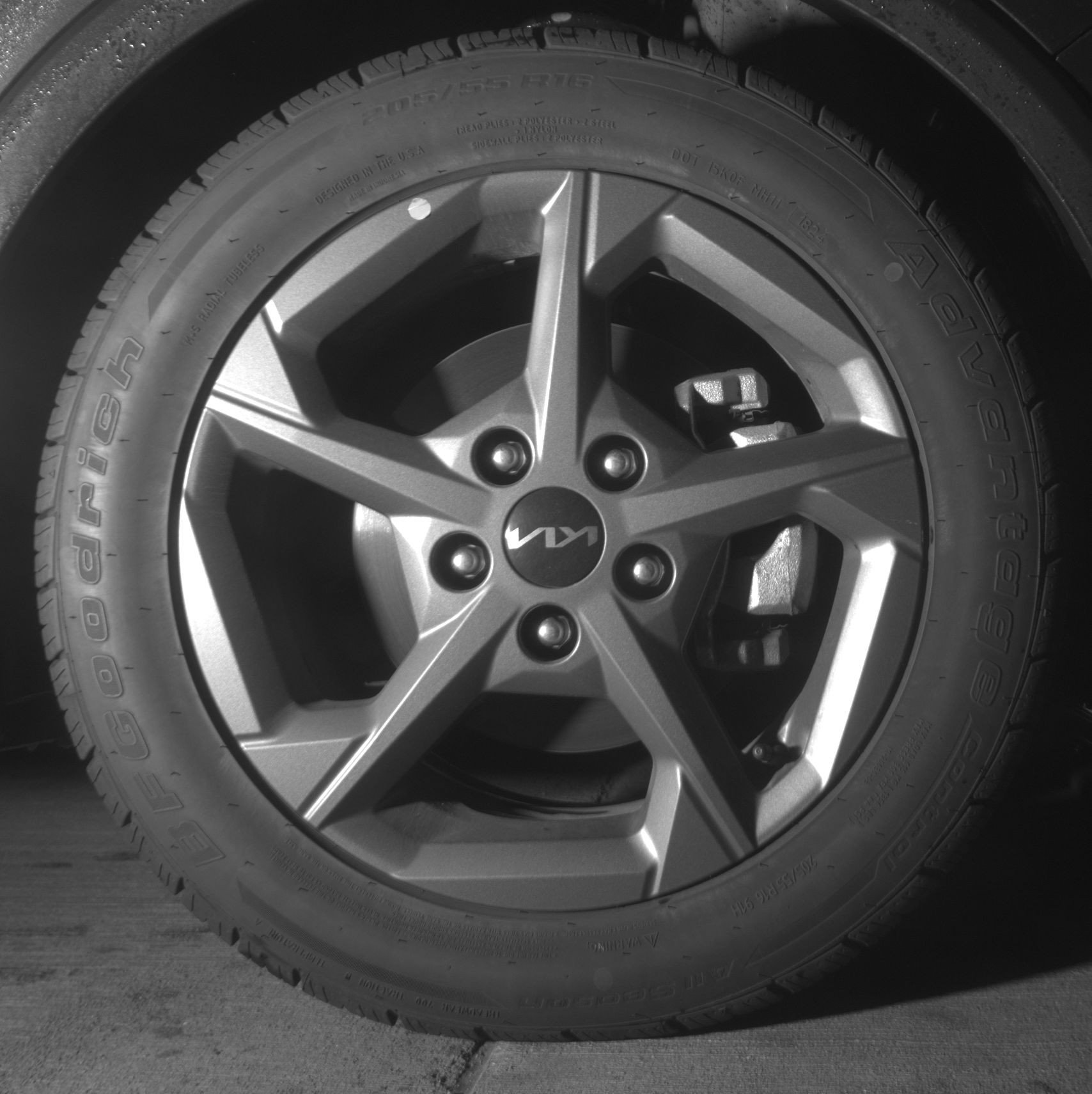 Thumbnail: 2026 Kia K4 - 13