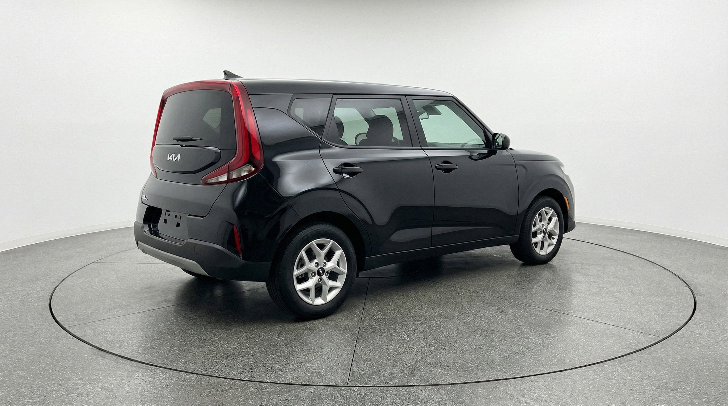 Thumbnail: 2025 Kia Soul - 9