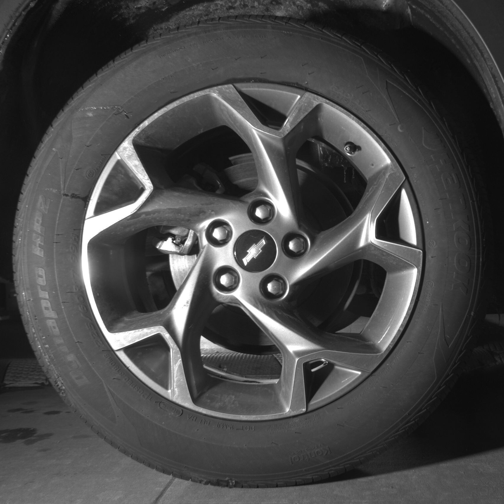 Thumbnail: 2025 Chevrolet Trax - 12