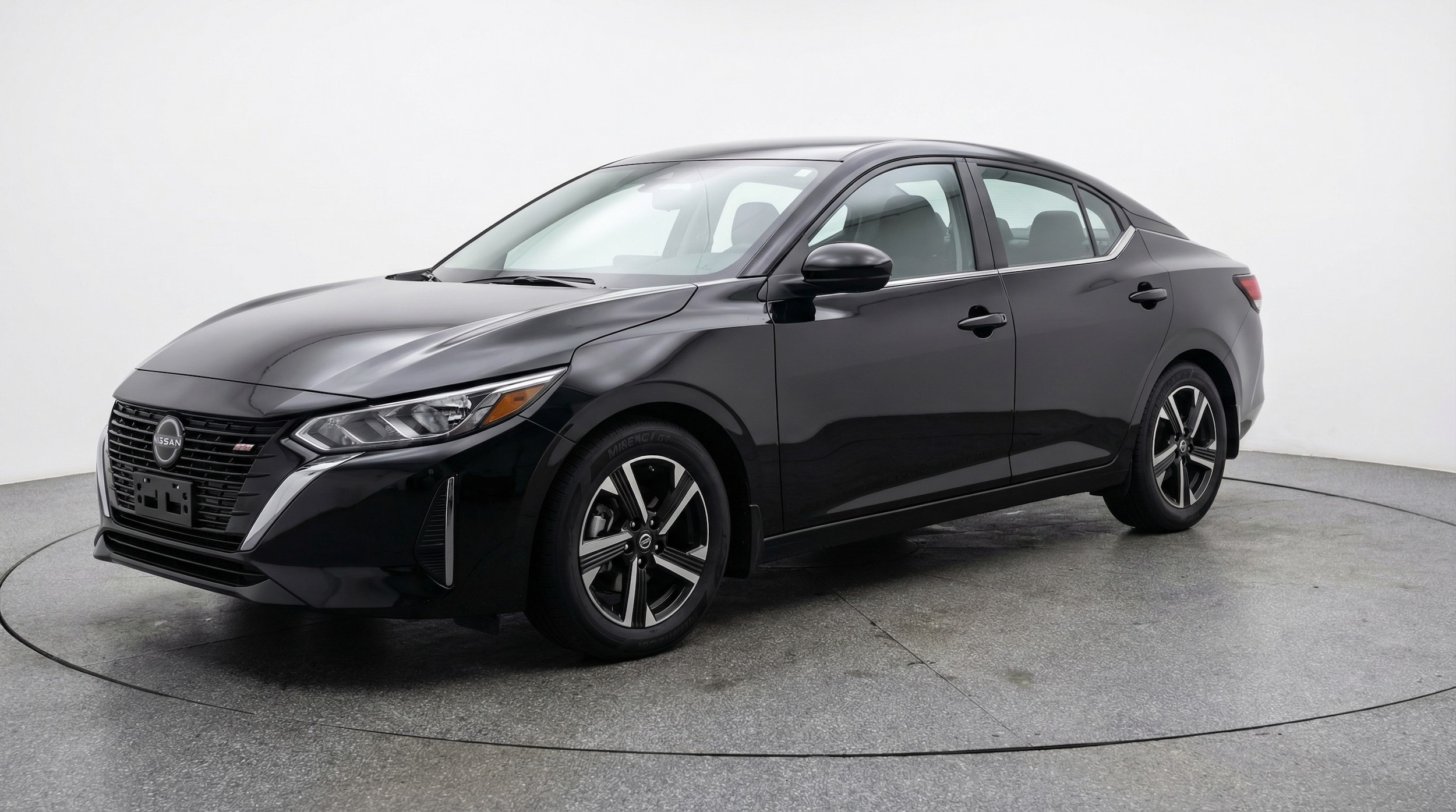 Thumbnail: 2025 Nissan Sentra - 3