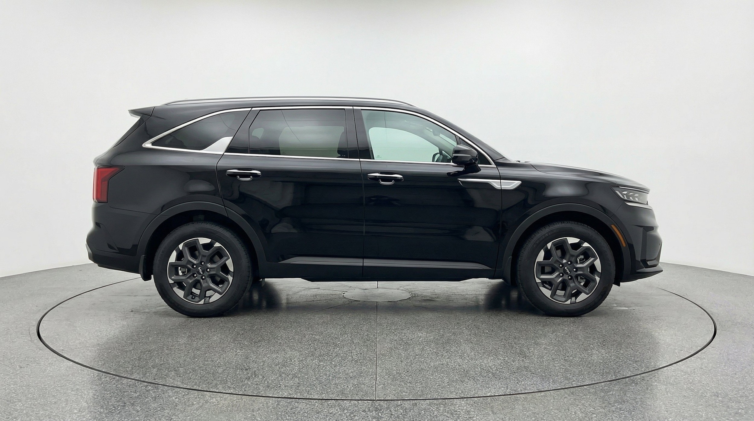 Thumbnail: 2024 Kia Sorento - 11