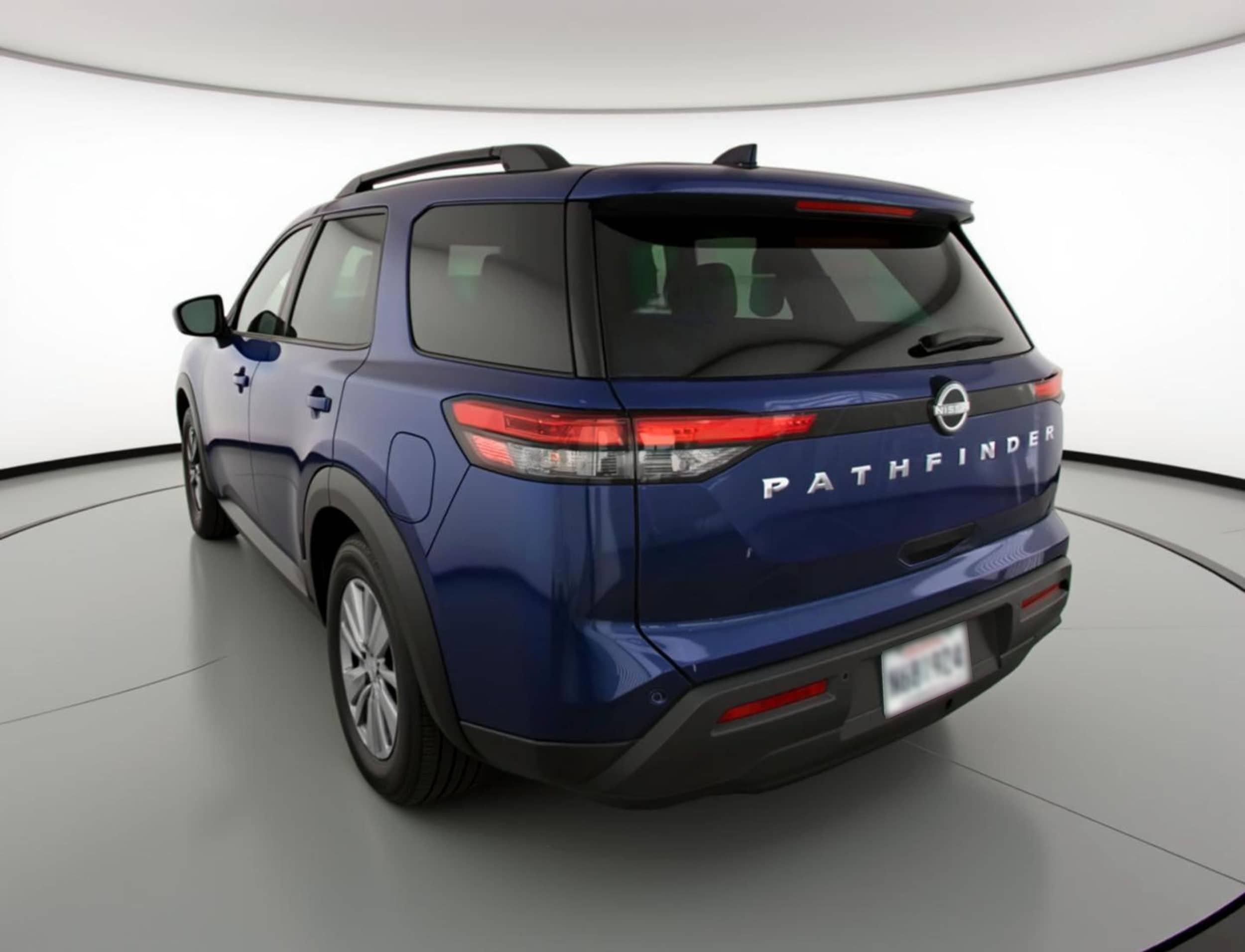 Thumbnail: 2025 Nissan Pathfinder - 5