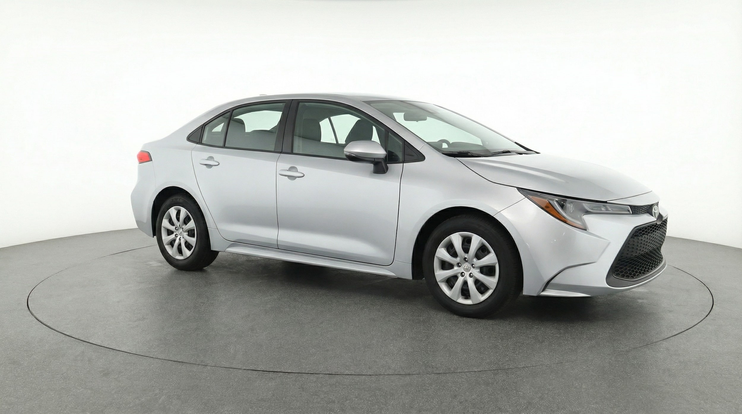 Thumbnail: 2025 Toyota Corolla - 1