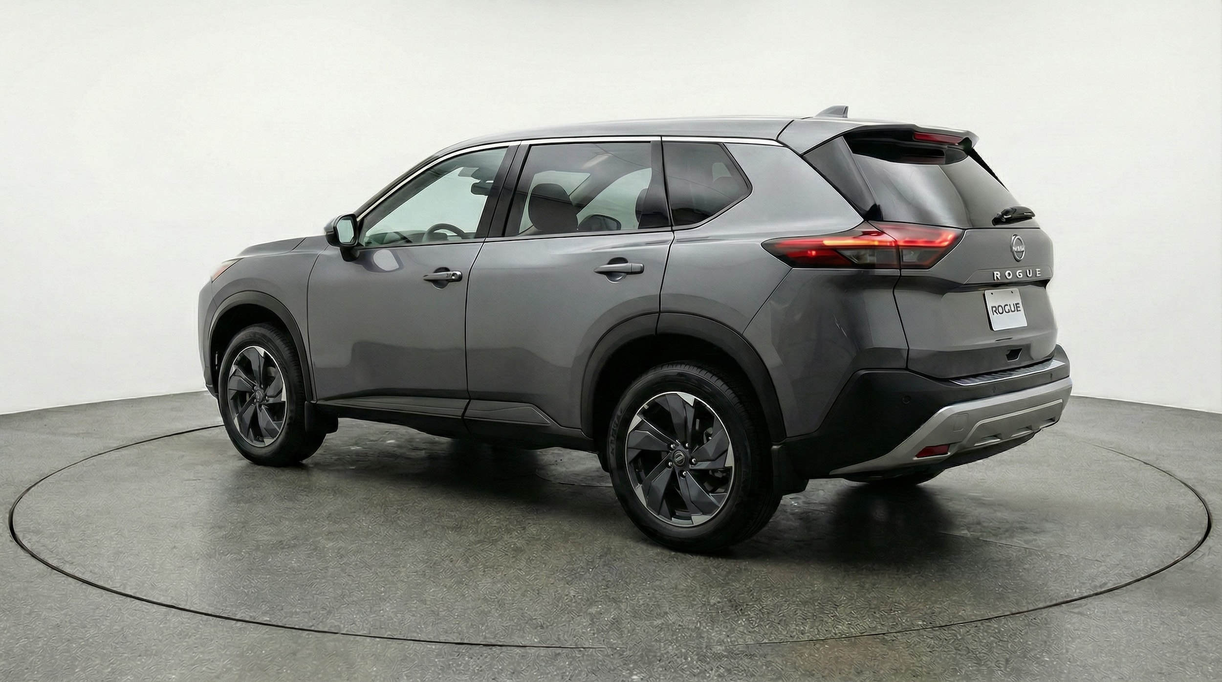 Thumbnail: 2025 Nissan Rogue - 5