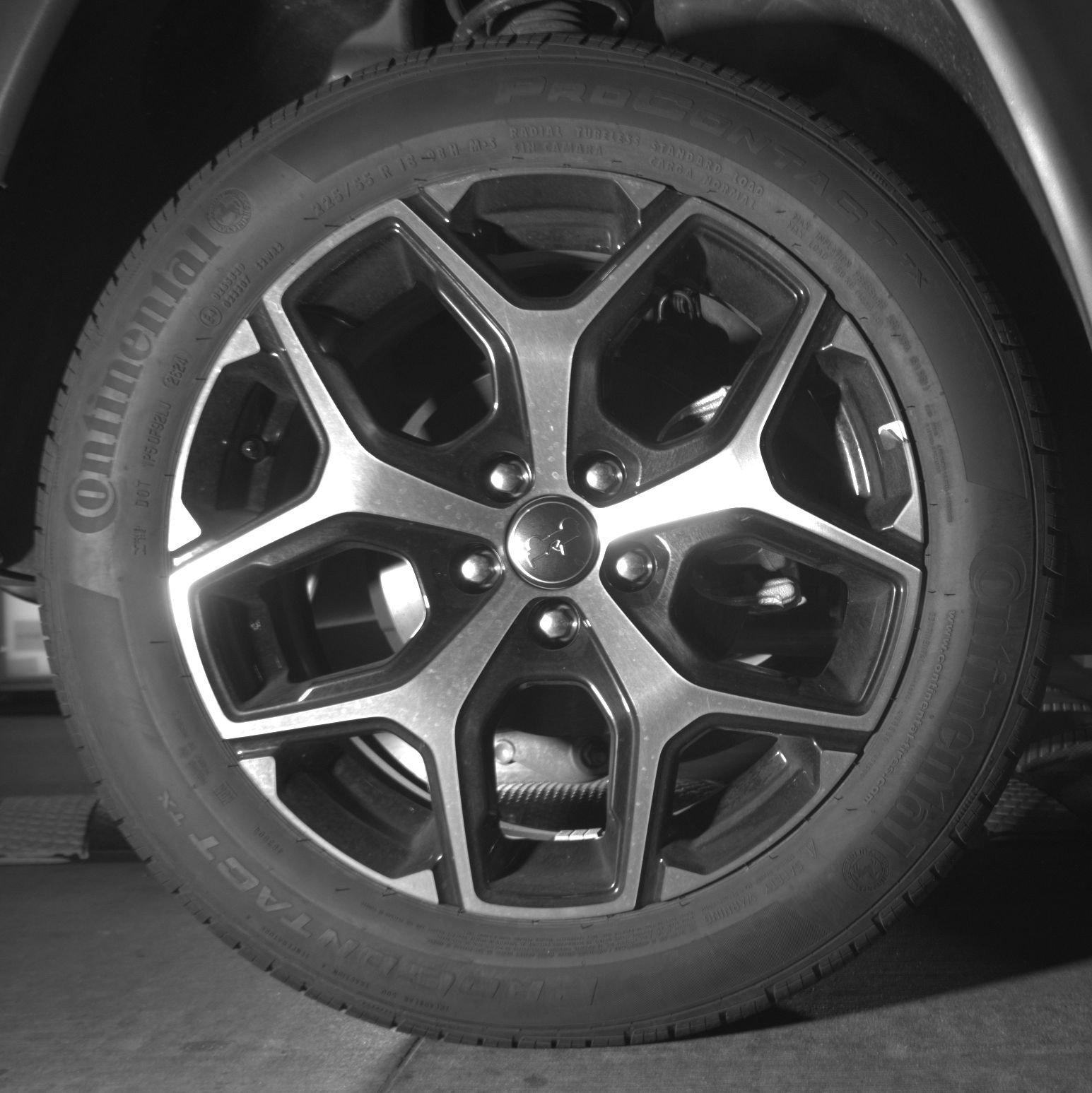 Thumbnail: 2025 Jeep Compass - 12