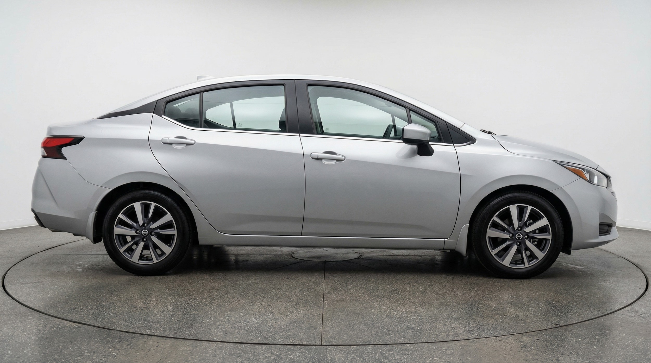 Thumbnail: 2025 Nissan Versa - 8