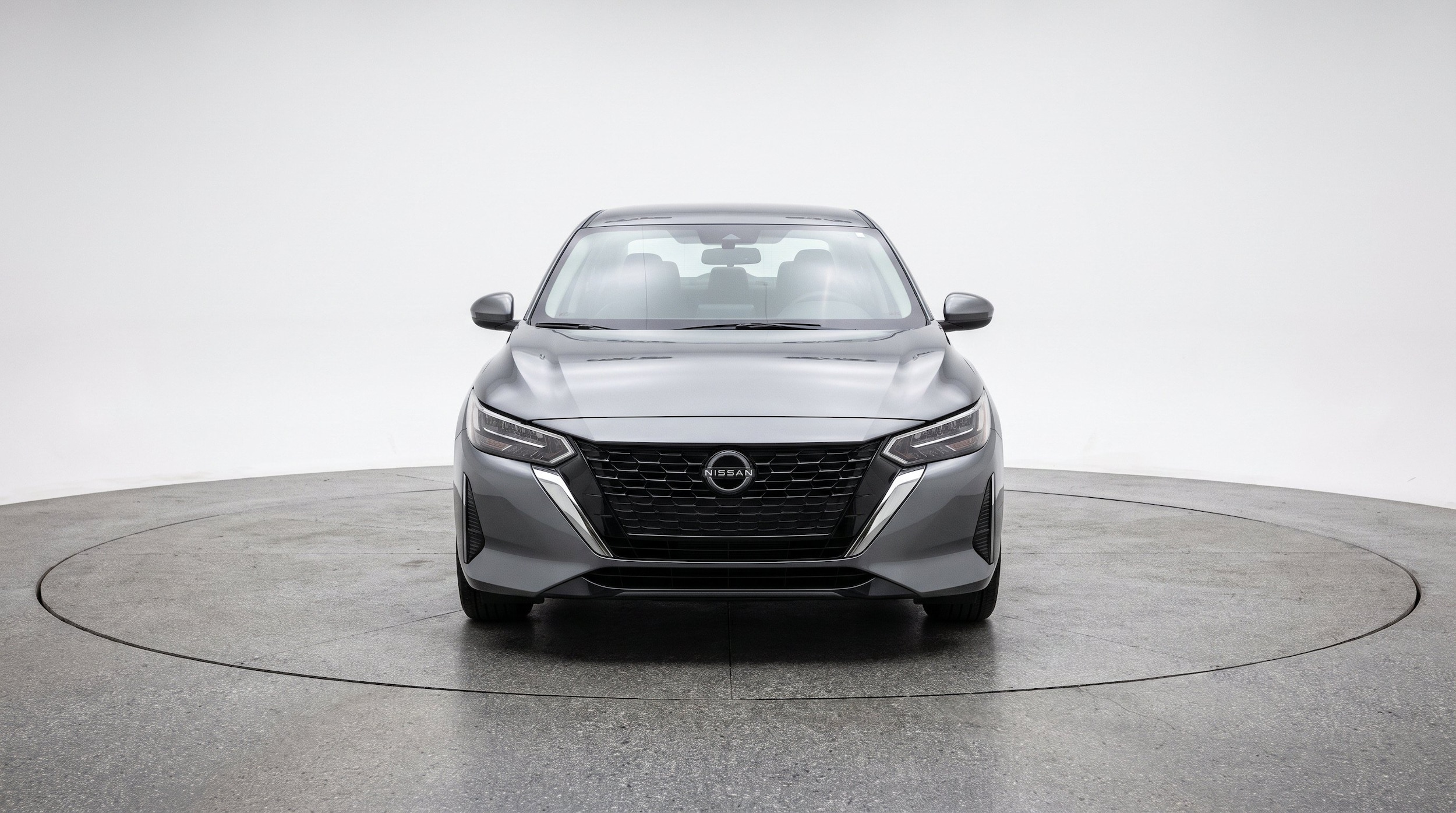 Thumbnail: 2025 Nissan Sentra - 2