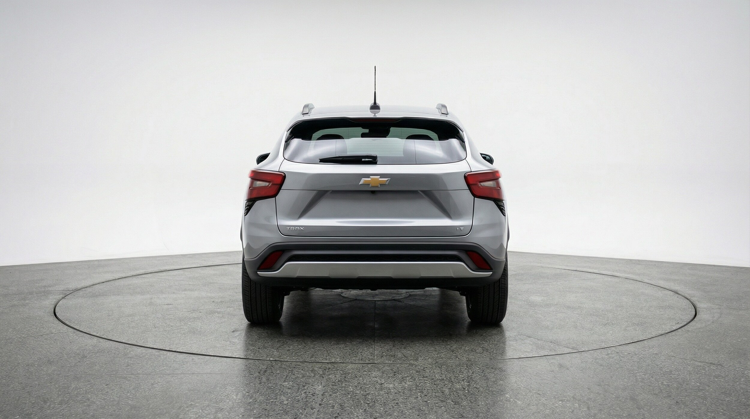 Thumbnail: 2025 Chevrolet Trax - 6