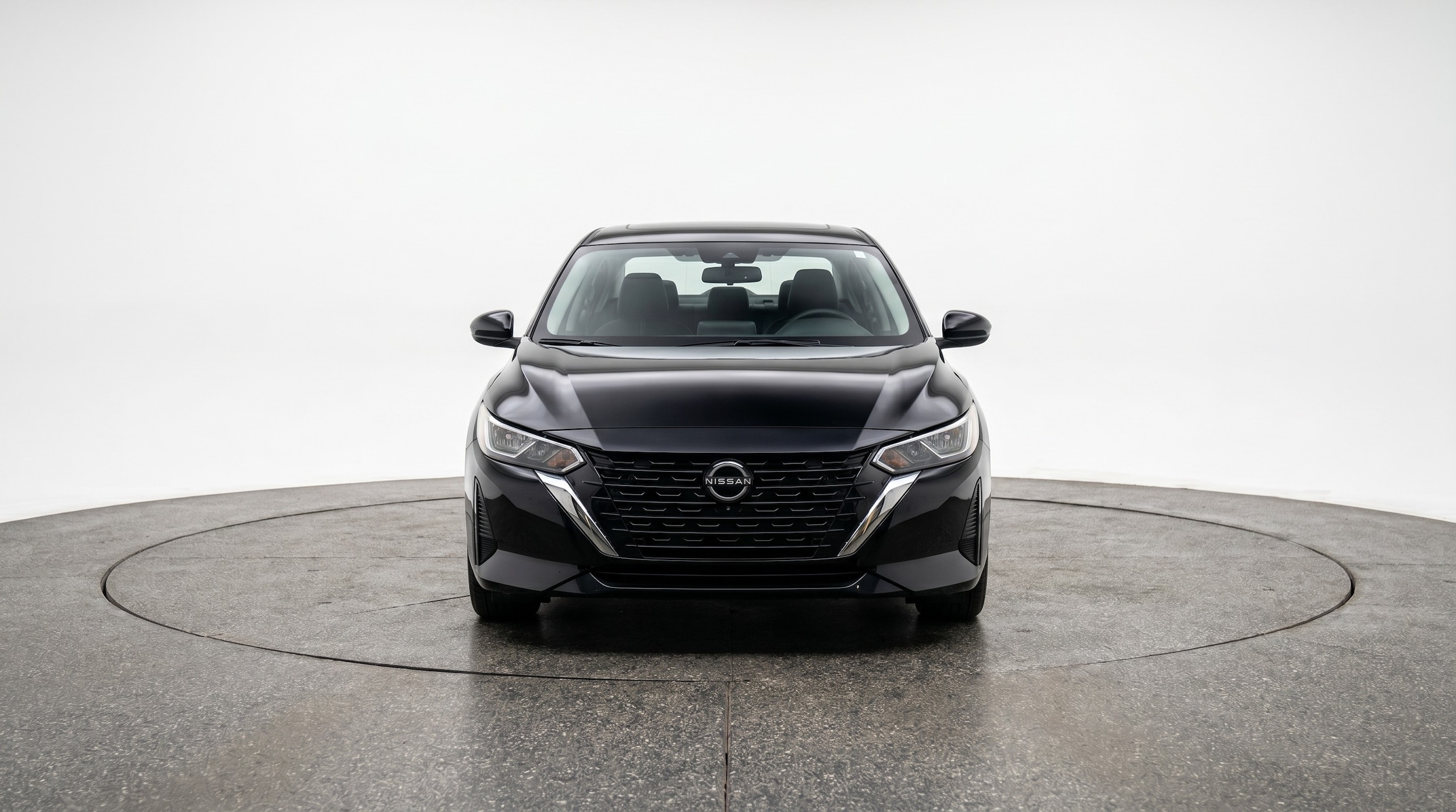 Thumbnail: 2025 Nissan Sentra - 2