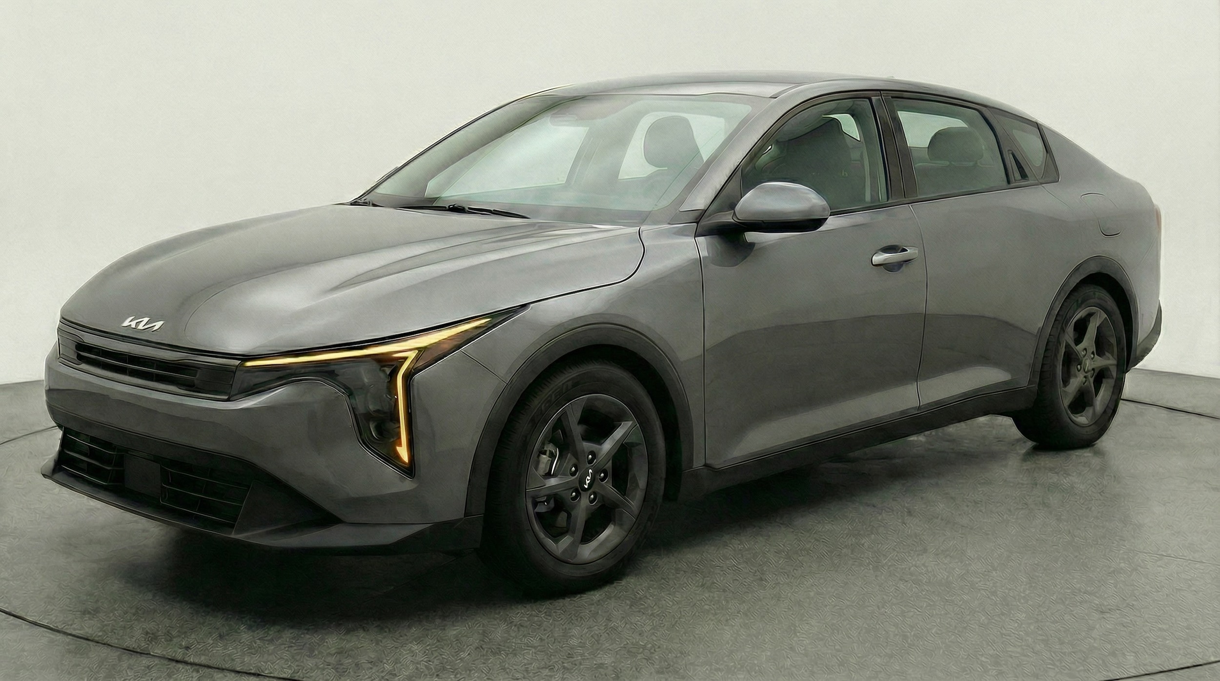 Thumbnail: 2025 Kia K4 - 3