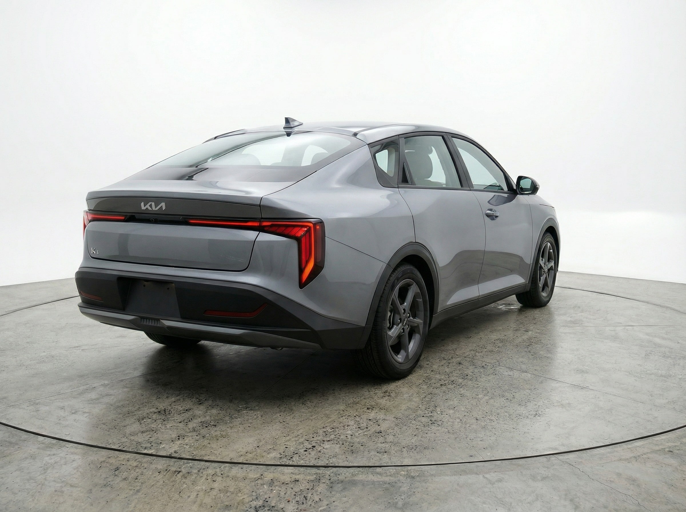 Thumbnail: 2025 Kia K4 - 7