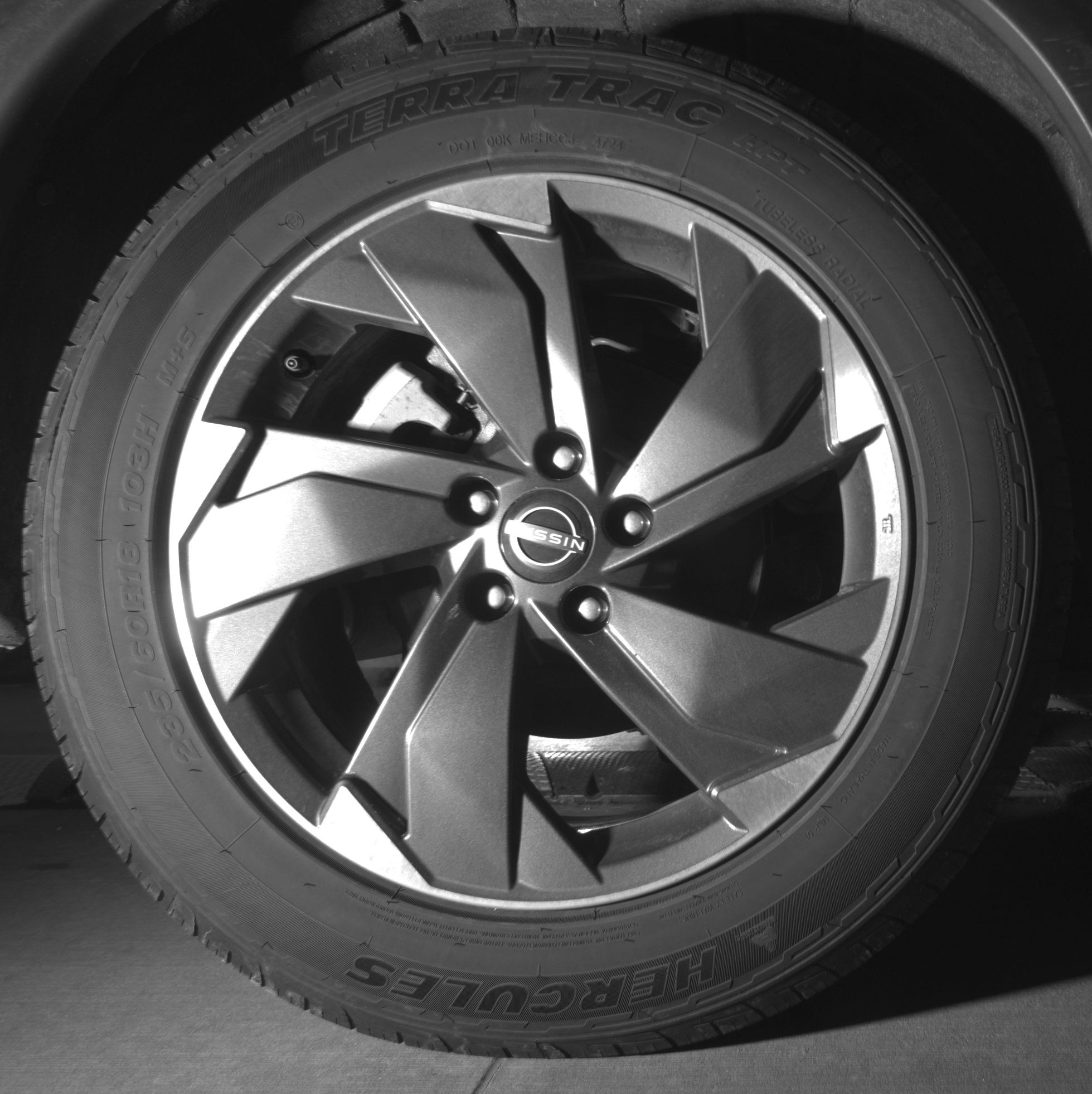 Thumbnail: 2025 Nissan Rogue - 12