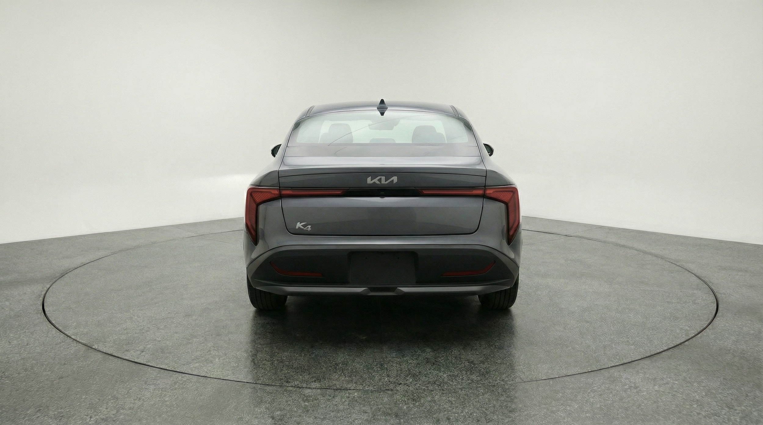 Thumbnail: 2025 Kia K4 - 6