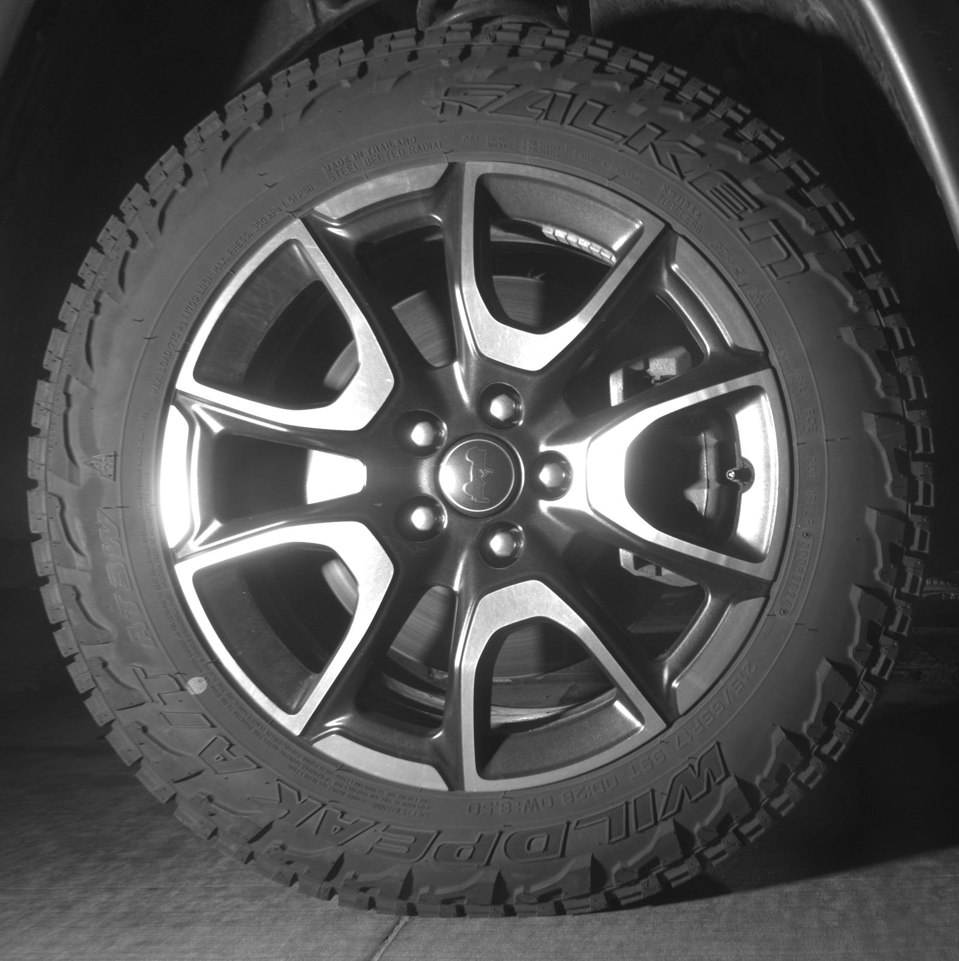 Thumbnail: 2025 Jeep Compass - 13