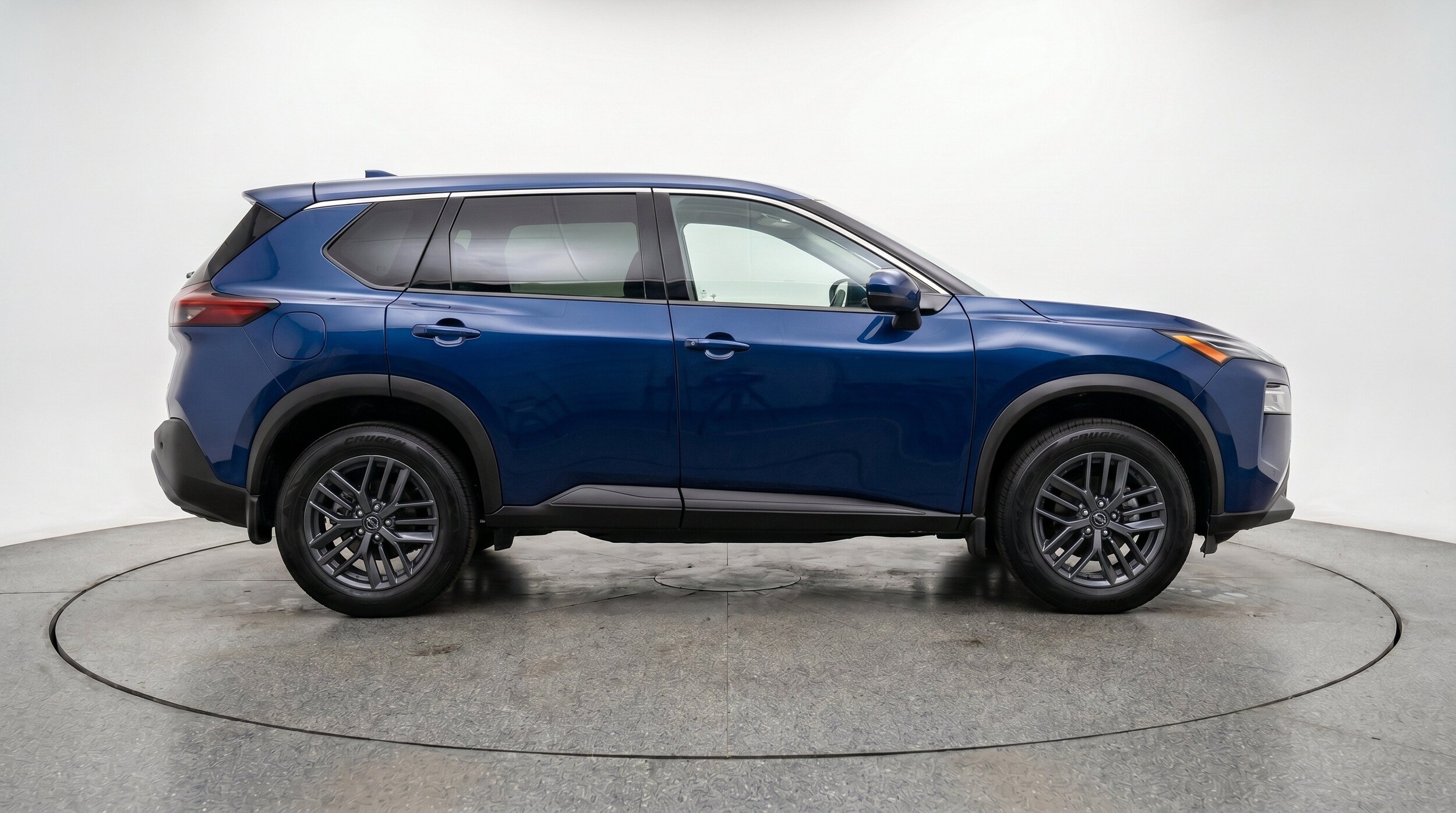 Thumbnail: 2026 Nissan Rogue - 11