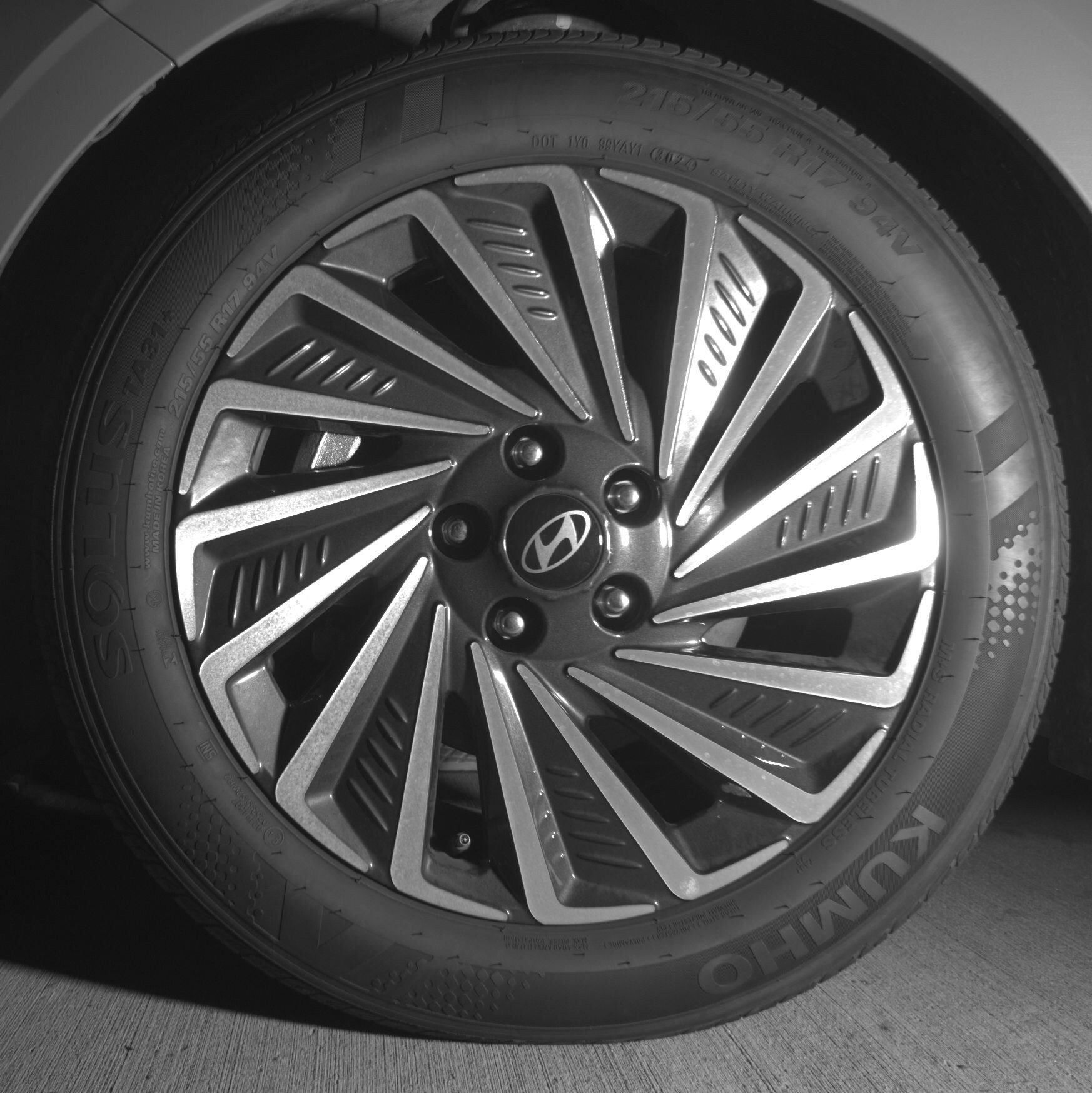 Thumbnail: 2025 Hyundai Sonata - 9